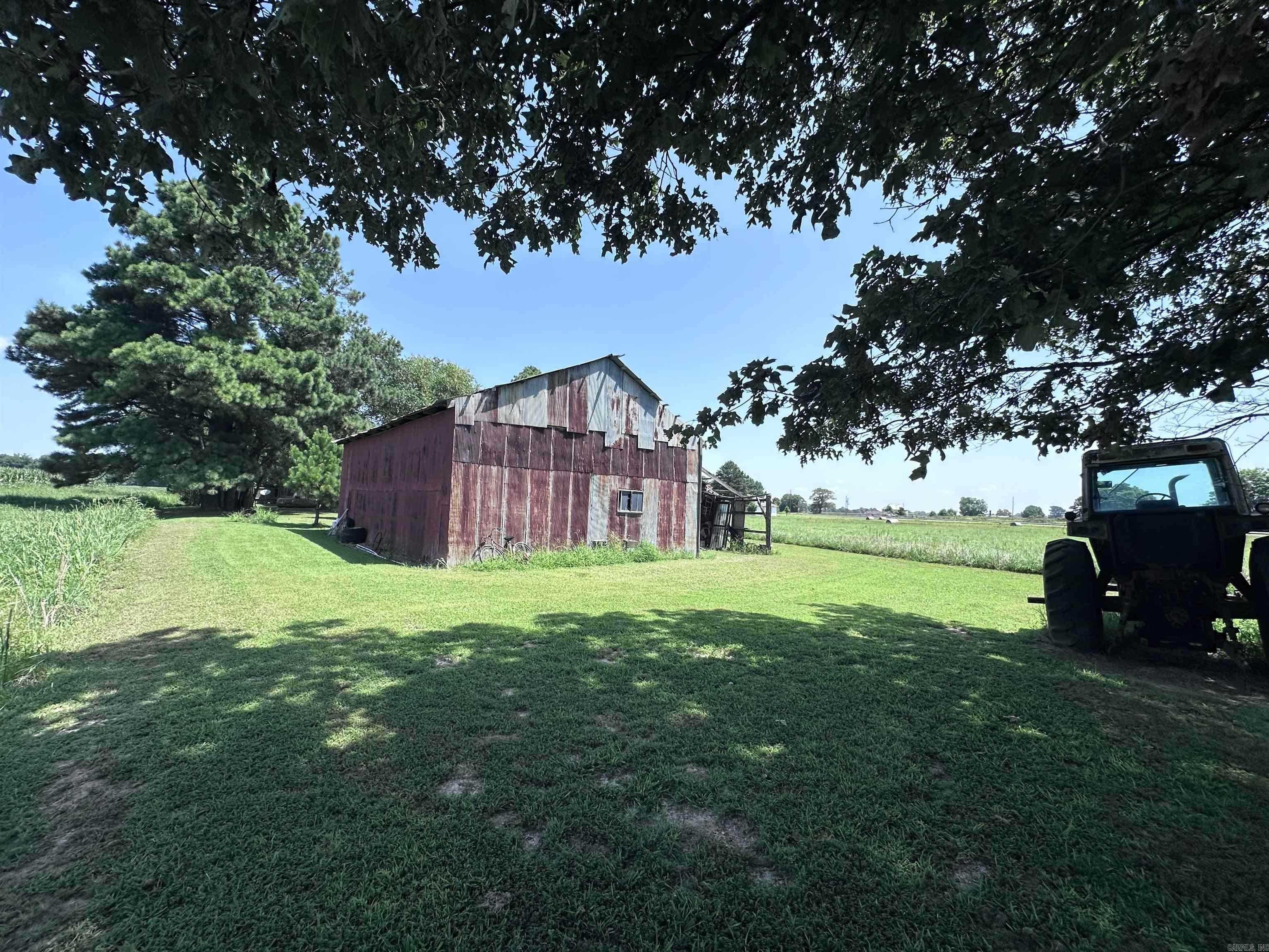 164 Clay 474  Greenway, AR