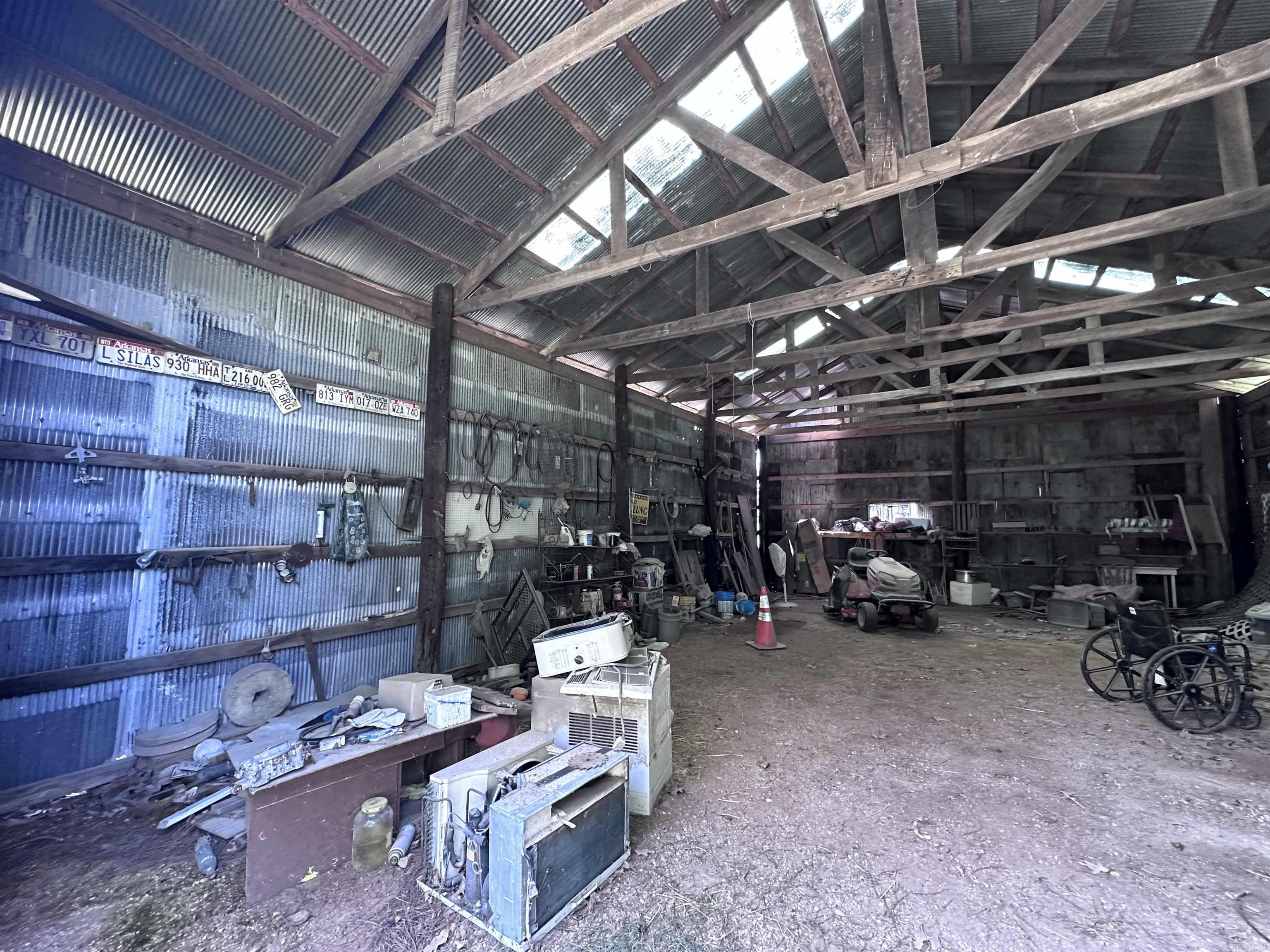 164 Clay 474  Greenway, AR