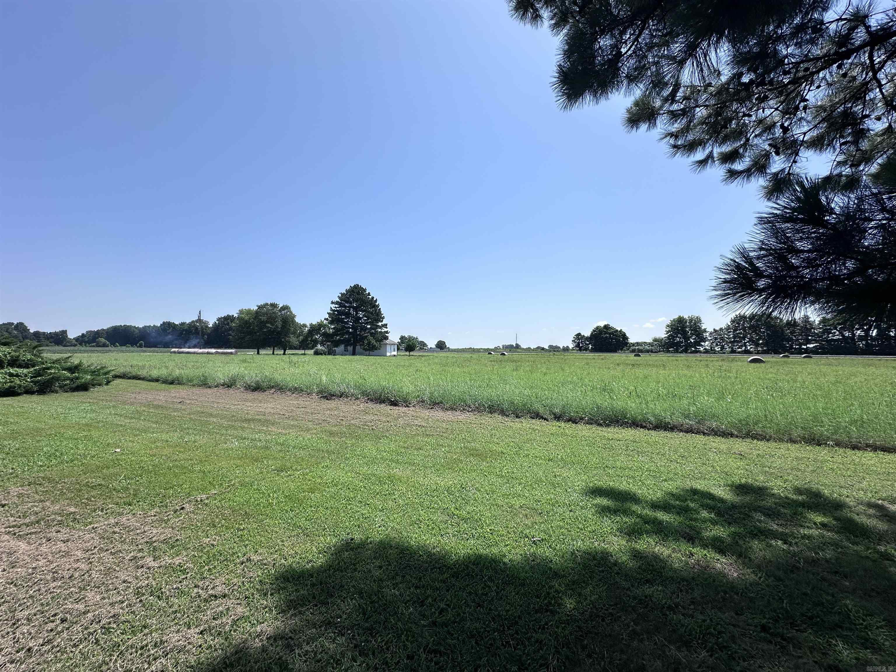 164 Clay 474  Greenway, AR