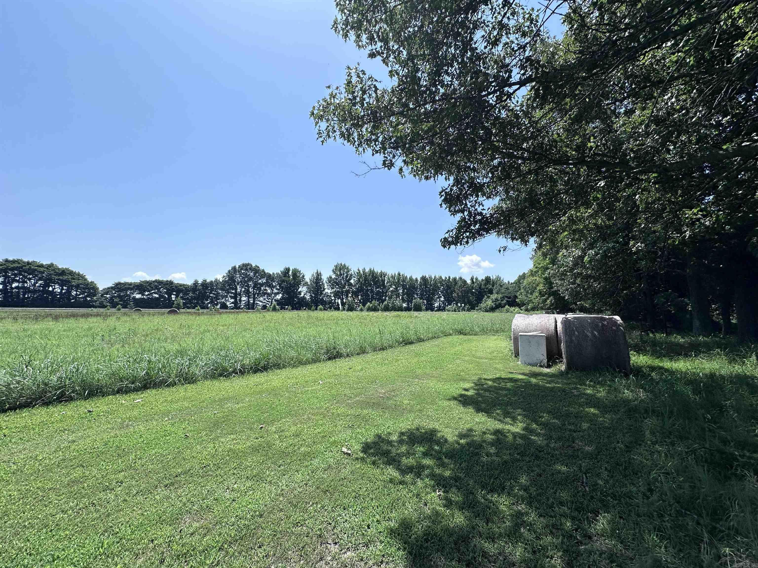 164 Clay 474  Greenway, AR