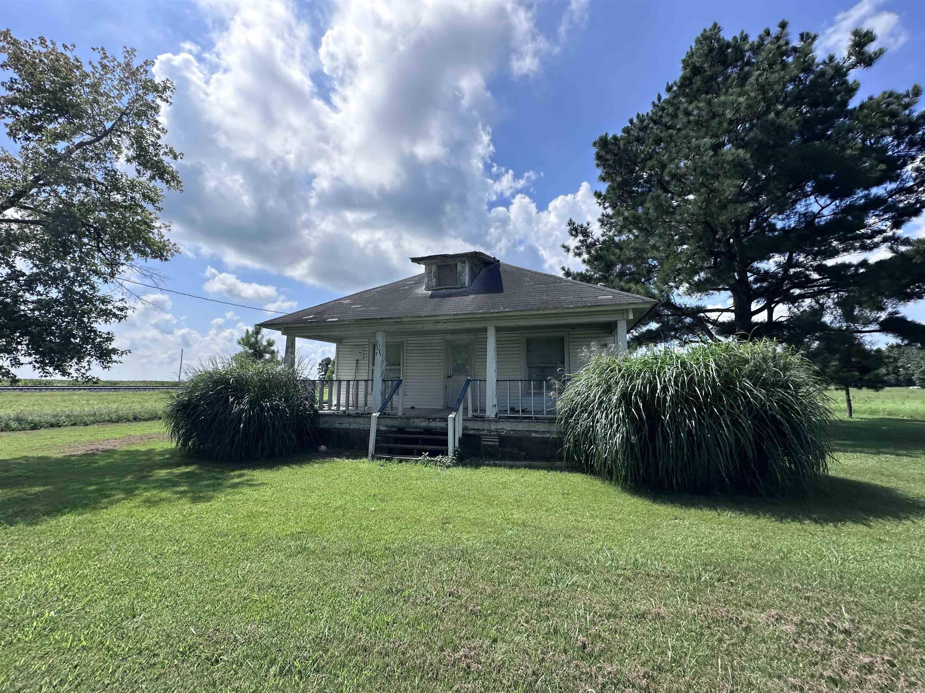 164 Clay 474  Greenway, AR