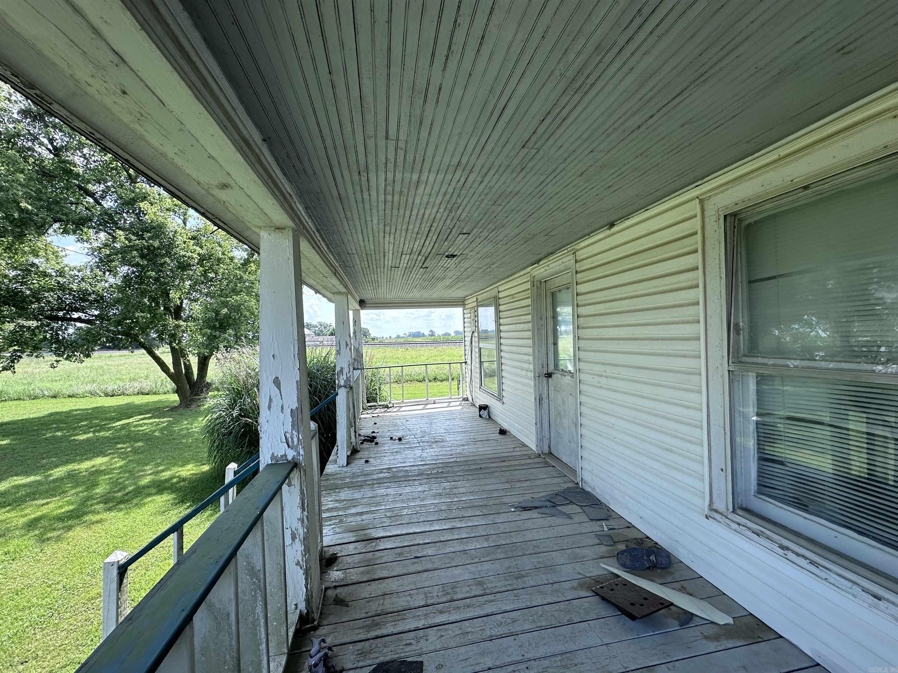 164 Clay 474  Greenway, AR