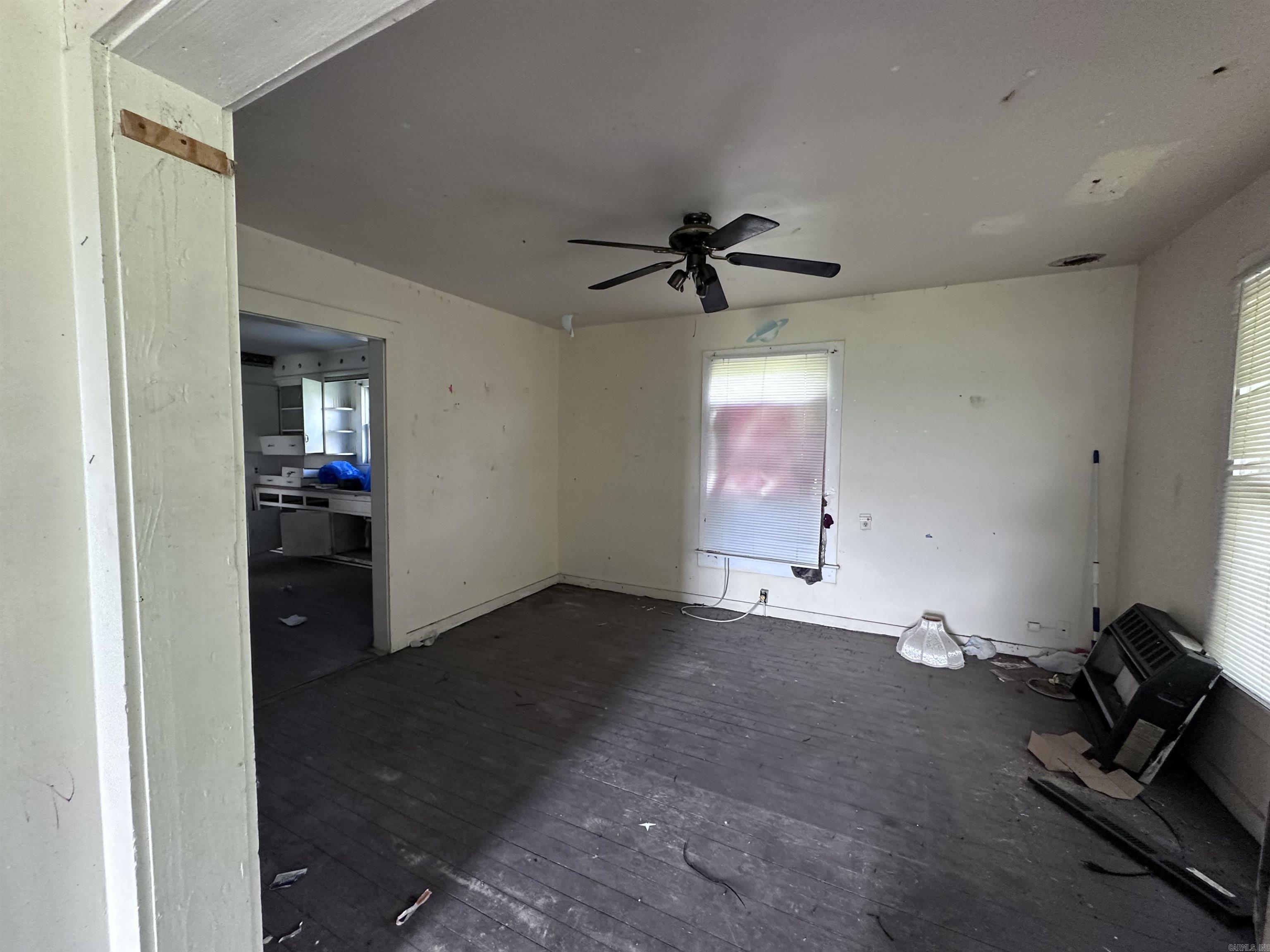 164 Clay 474  Greenway, AR