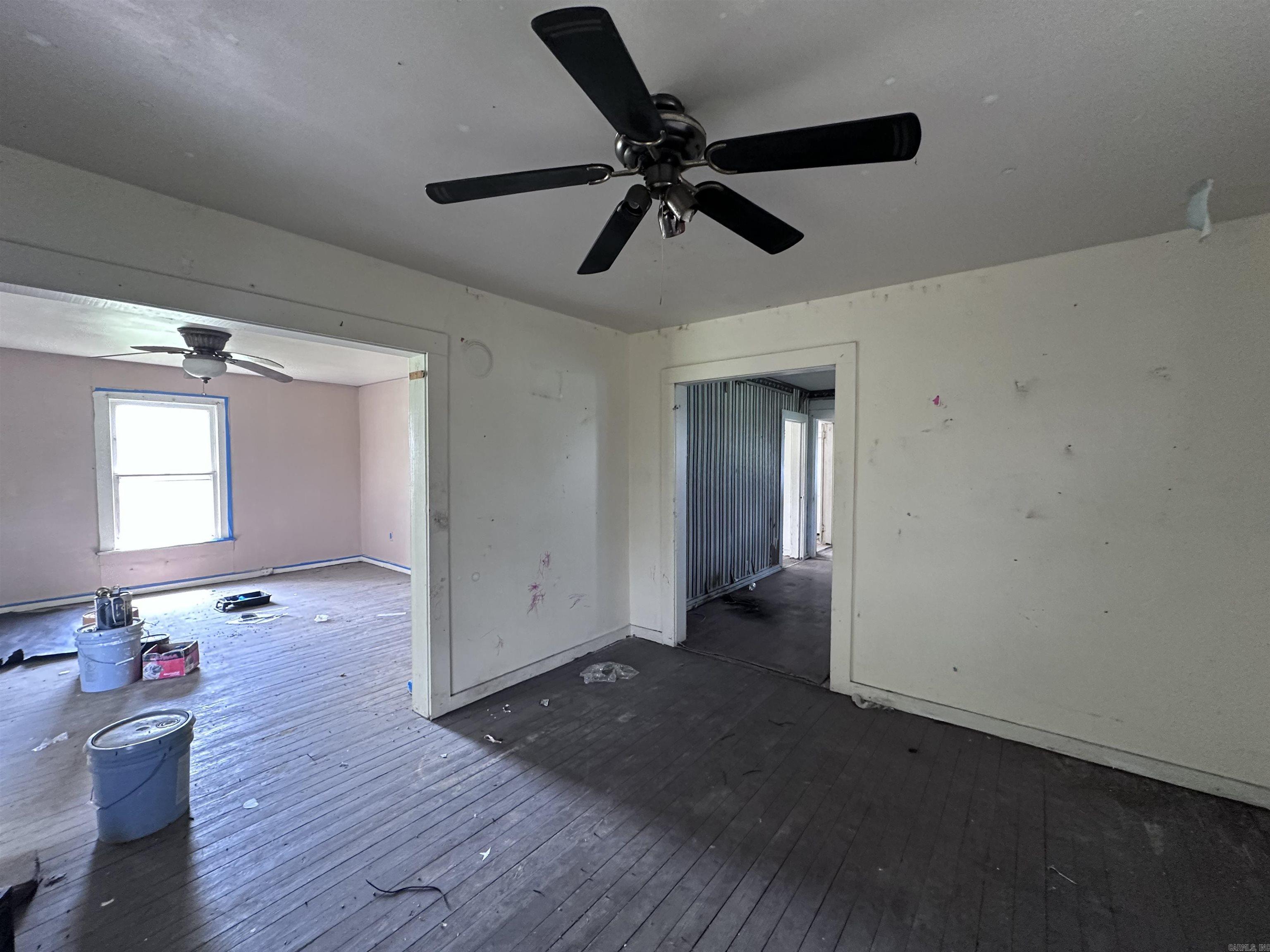 164 Clay 474  Greenway, AR