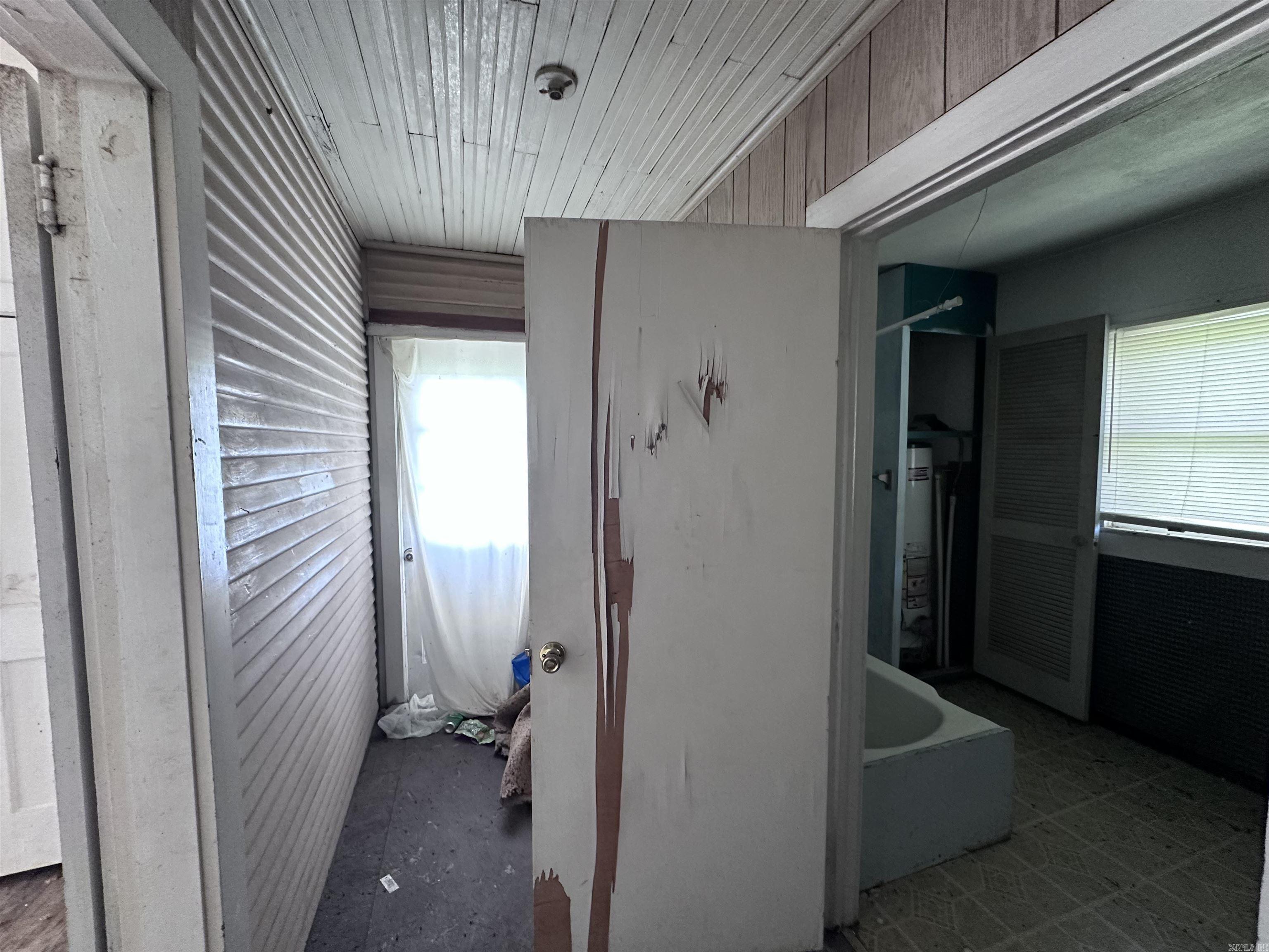 164 Clay 474  Greenway, AR