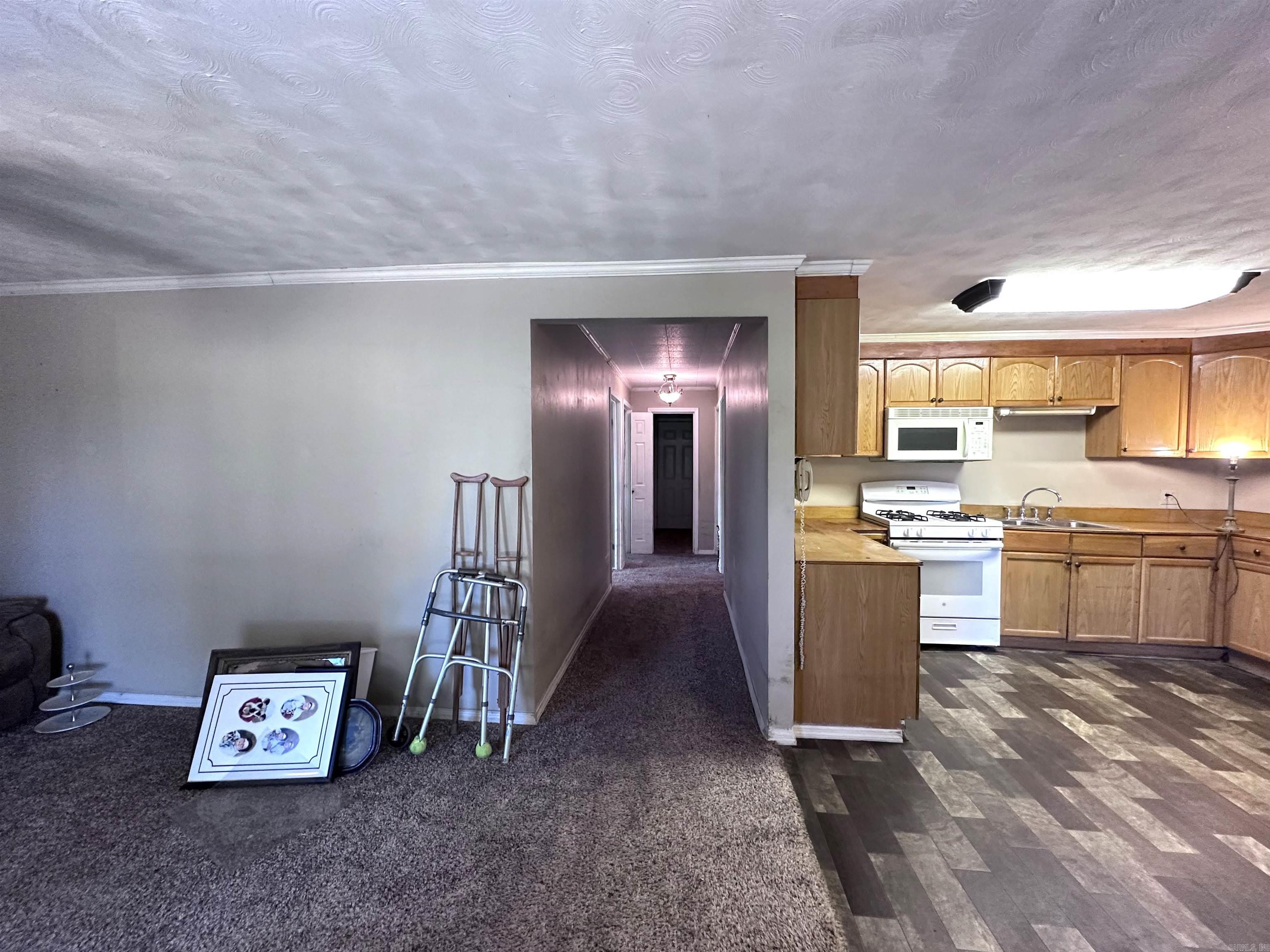 164 Clay 474  Greenway, AR
