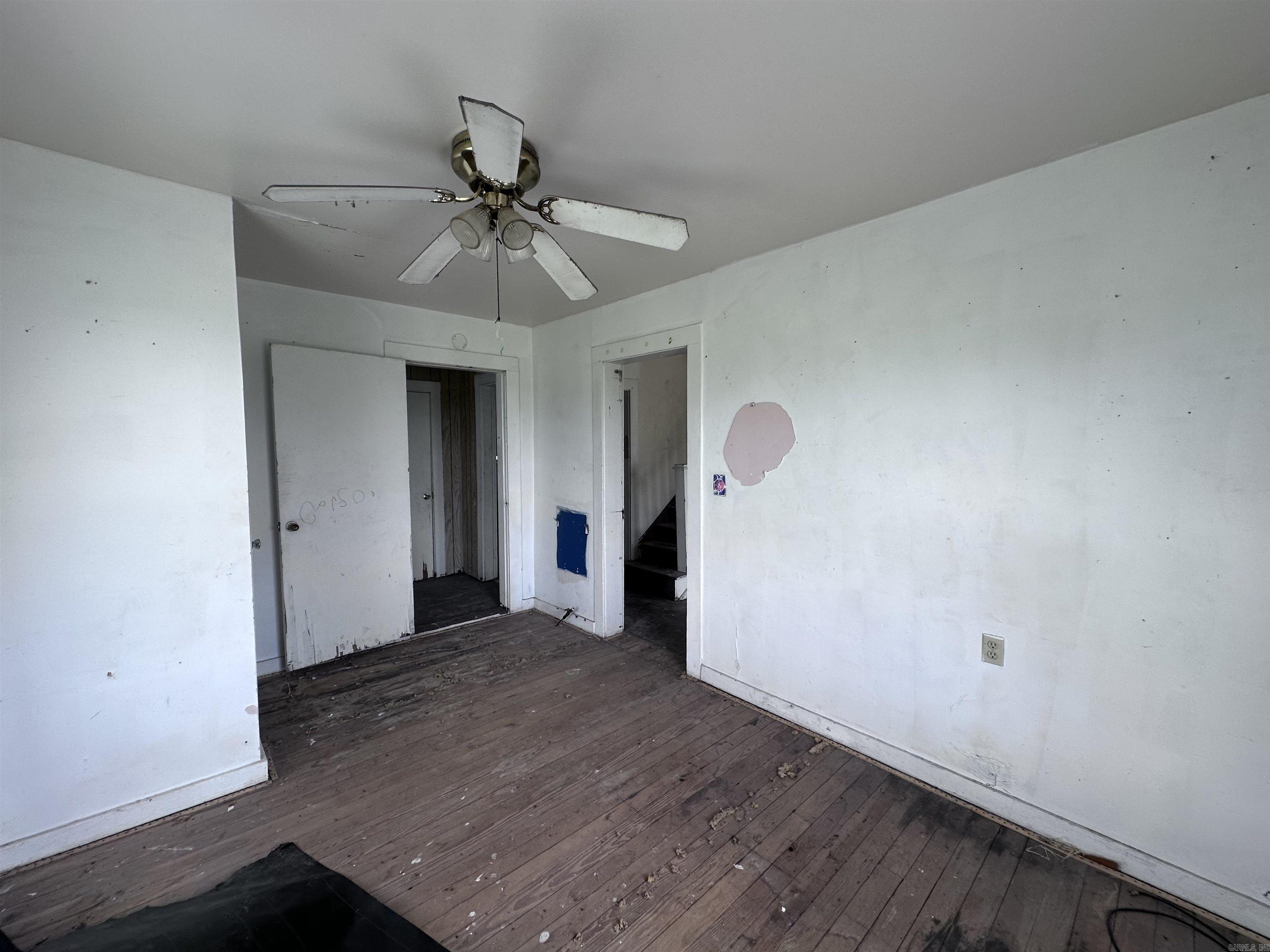 164 Clay 474  Greenway, AR