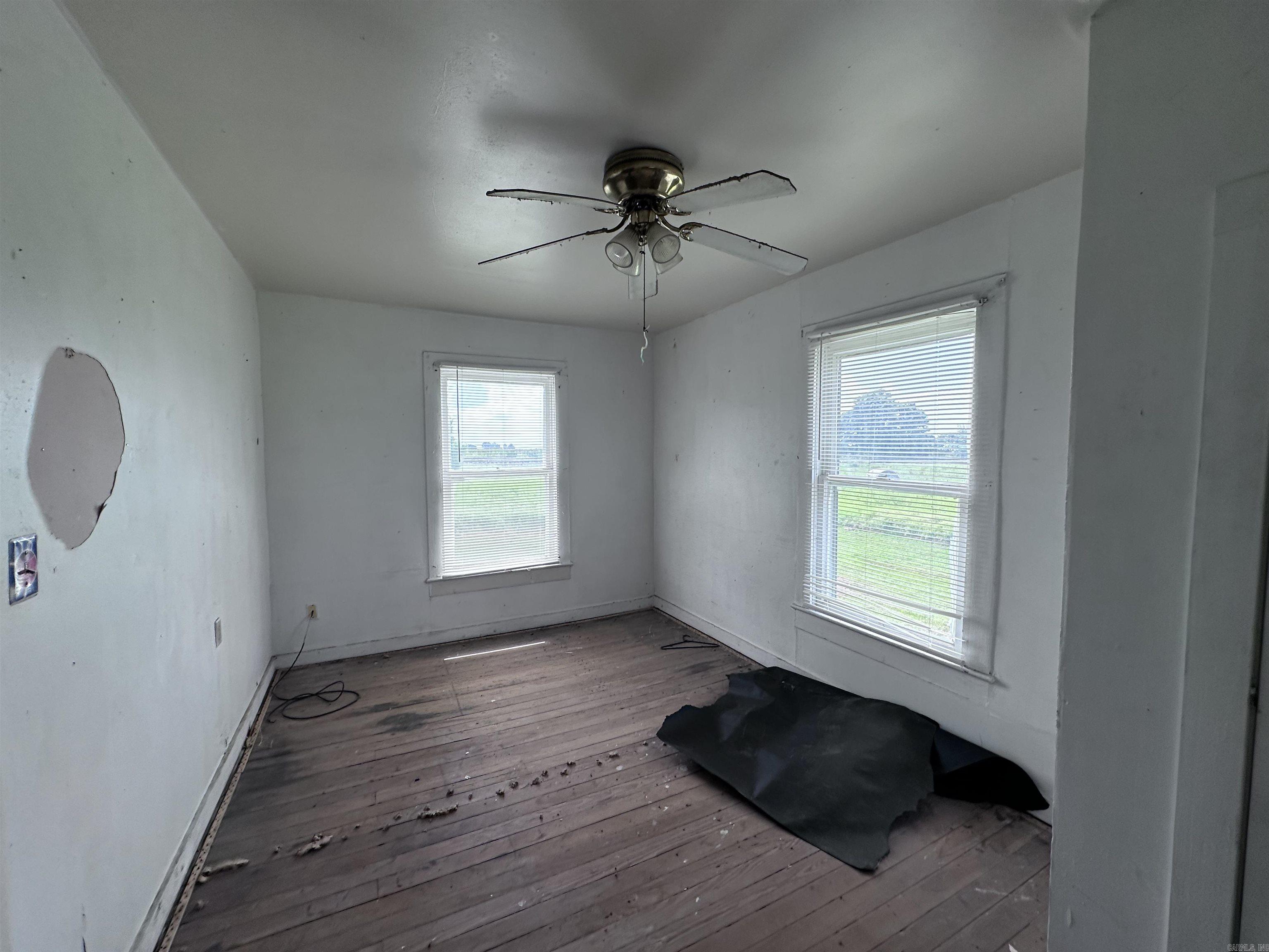 164 Clay 474  Greenway, AR