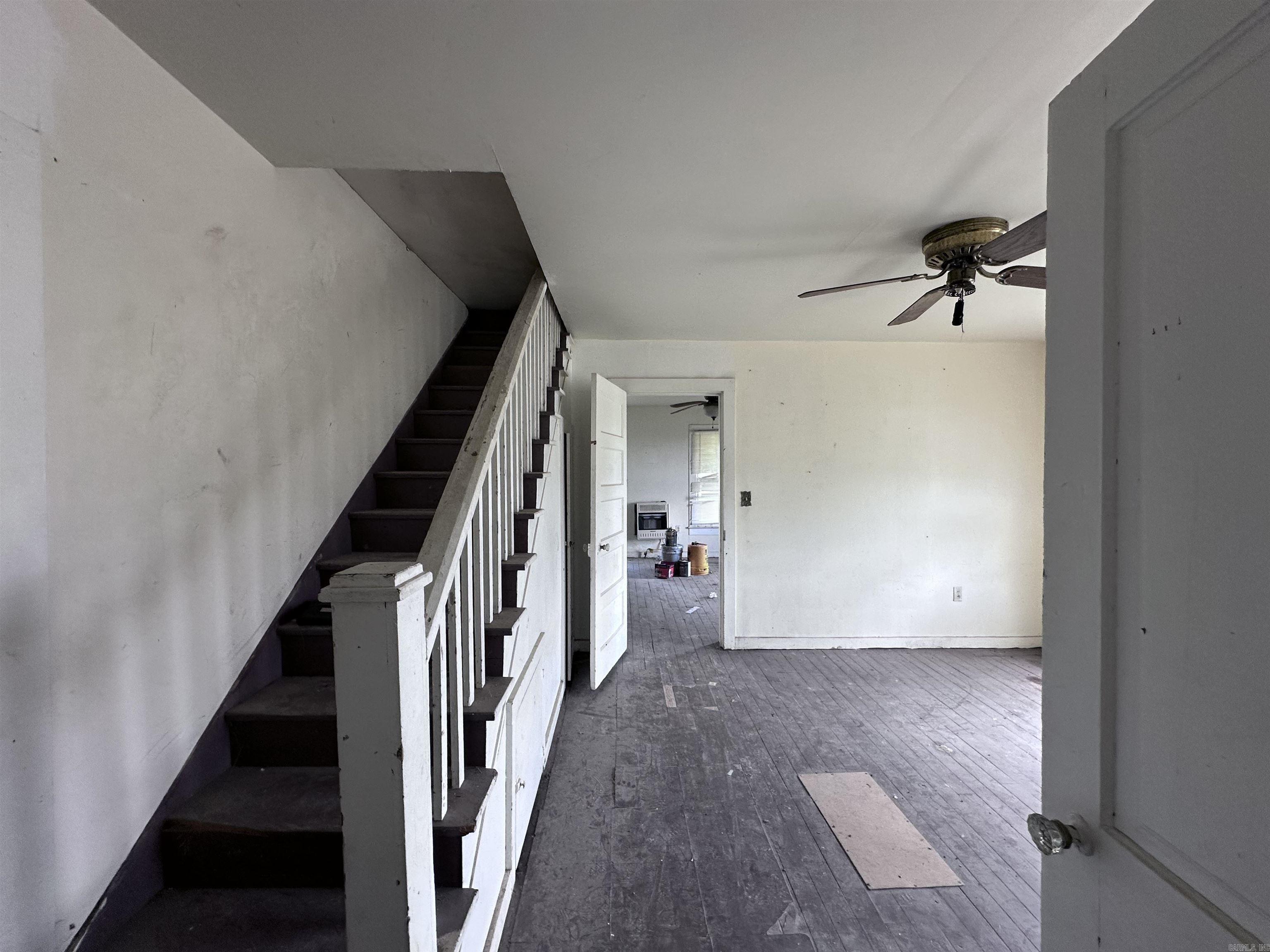 164 Clay 474  Greenway, AR