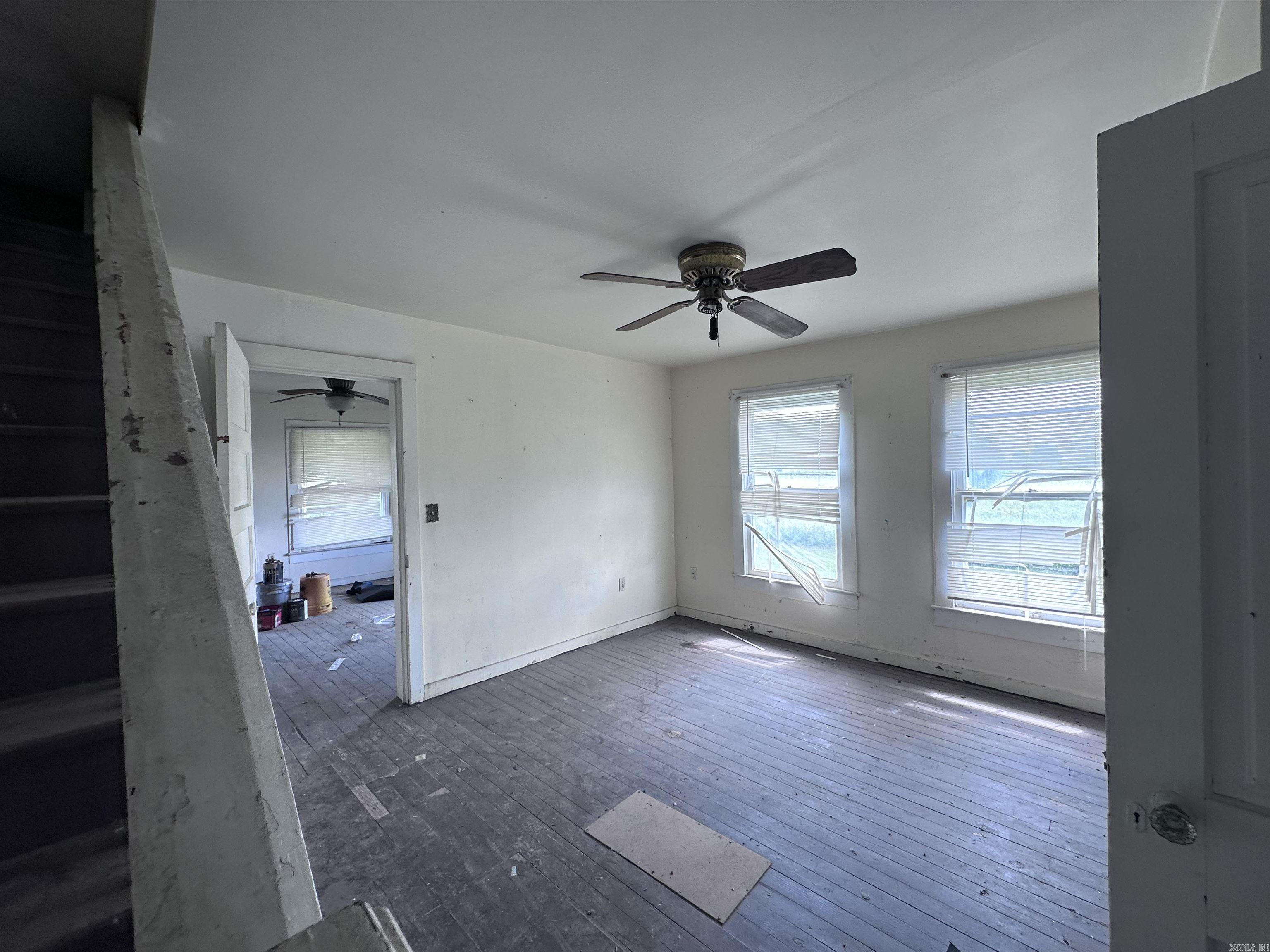 164 Clay 474  Greenway, AR