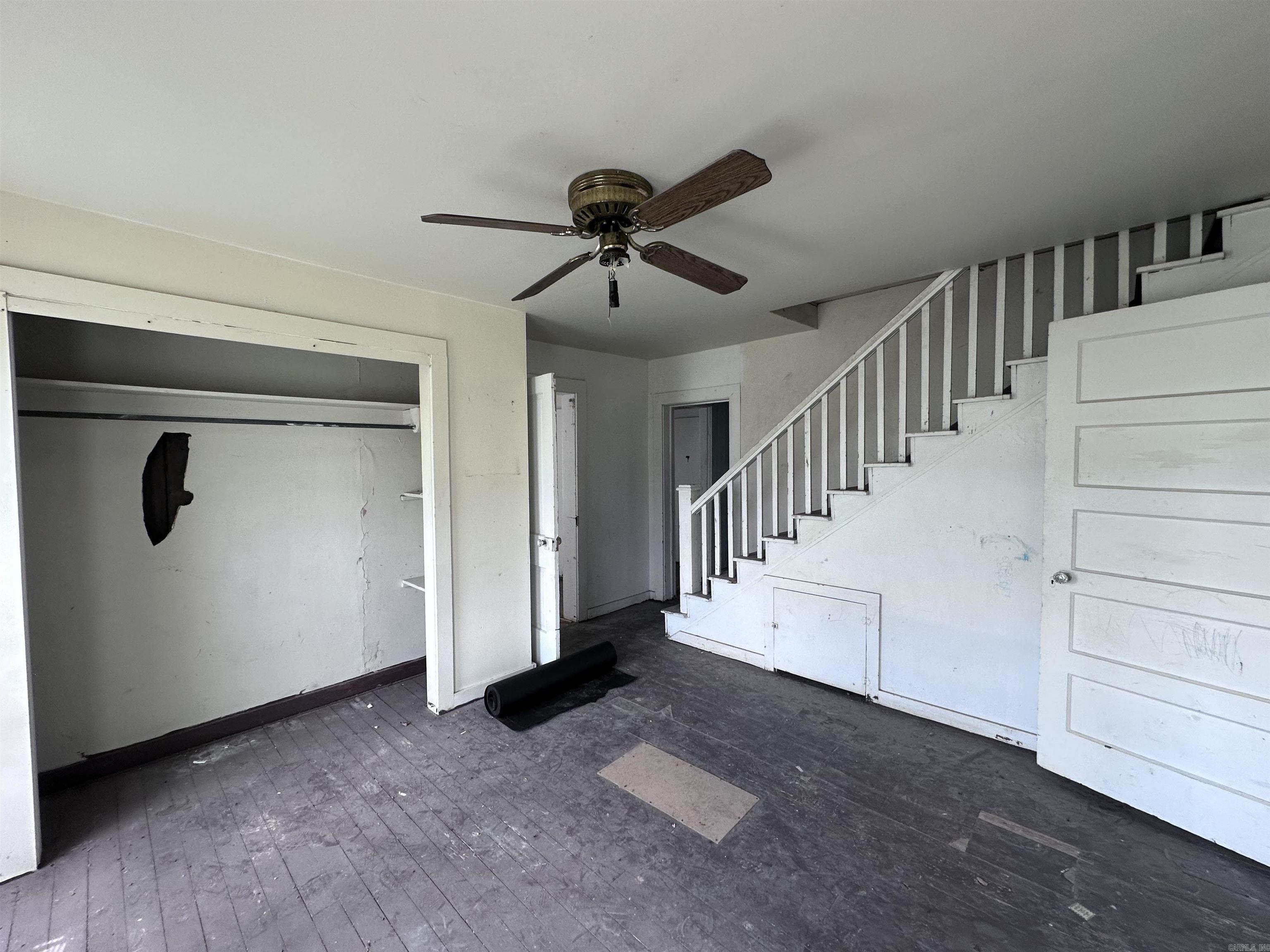 164 Clay 474  Greenway, AR