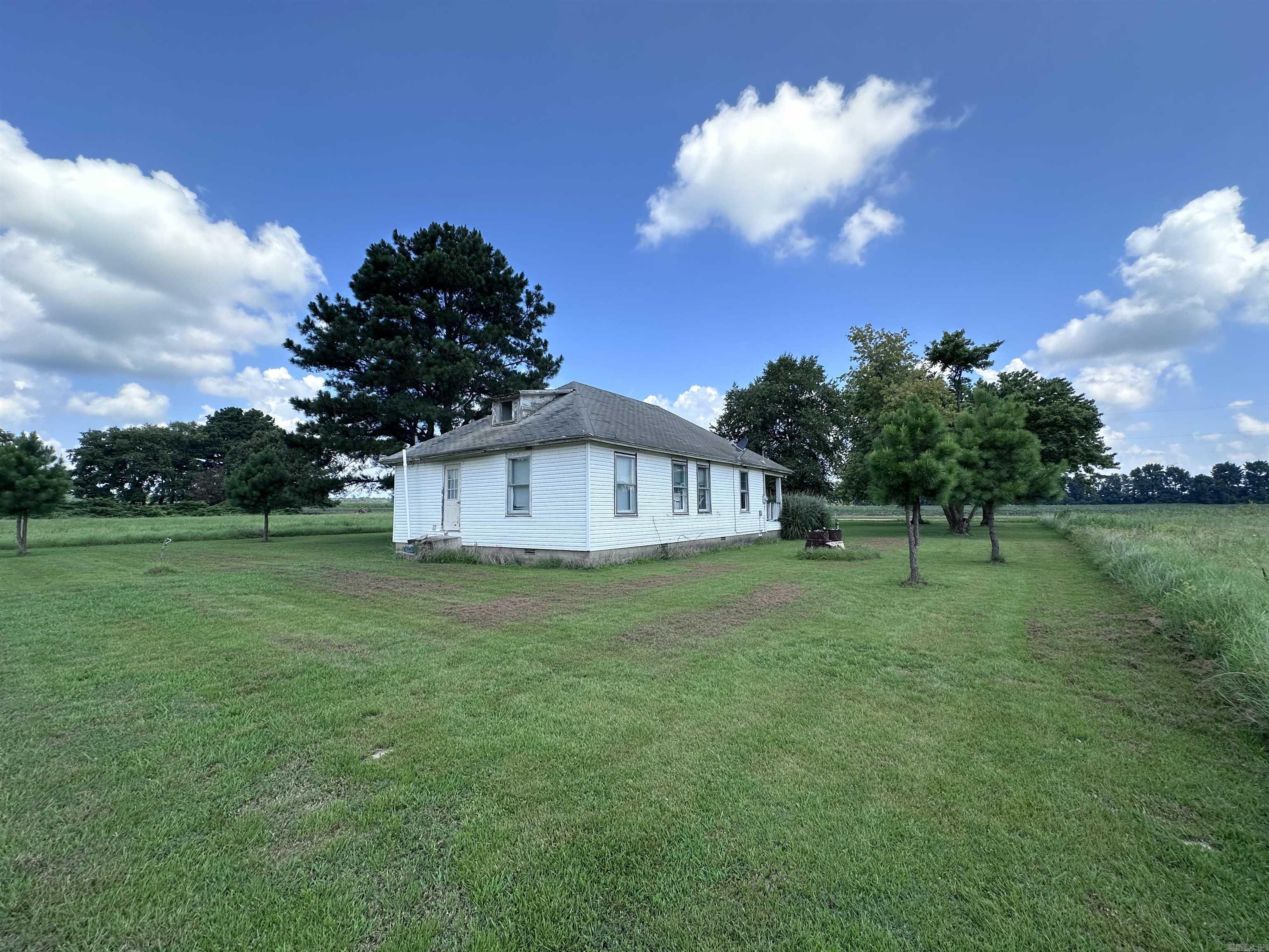164 Clay 474  Greenway, AR