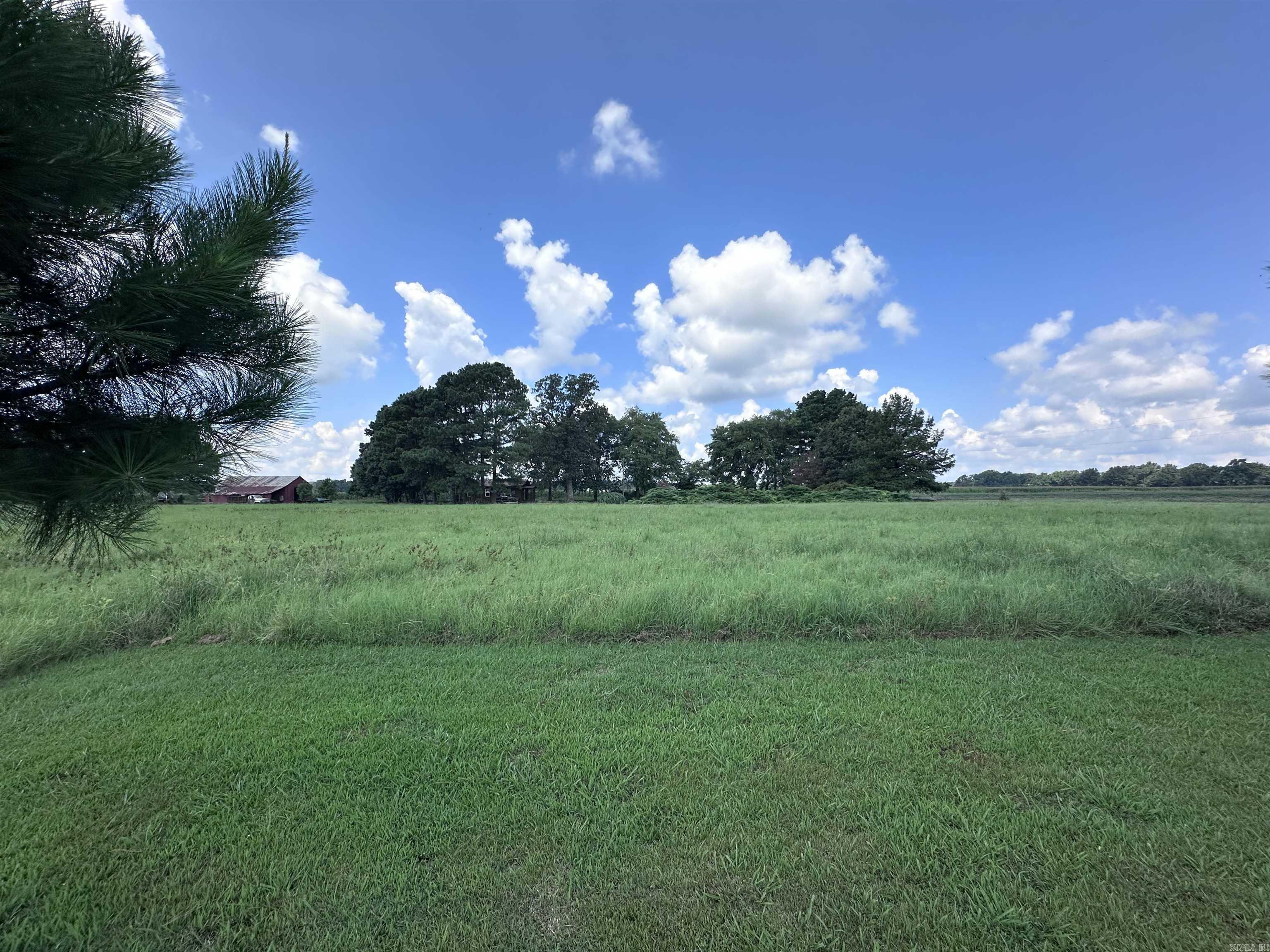 164 Clay 474  Greenway, AR