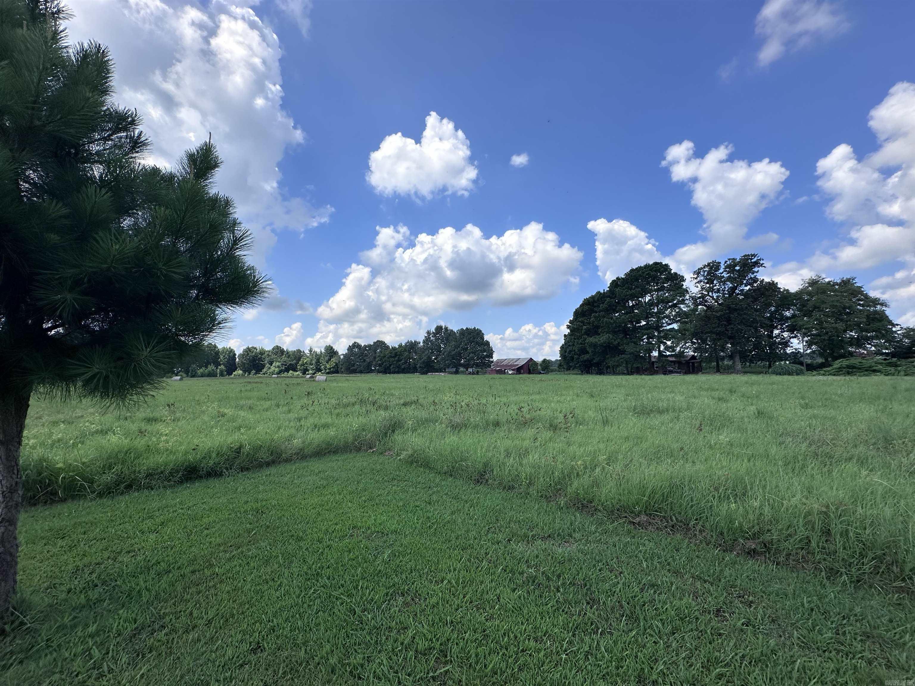 164 Clay 474  Greenway, AR