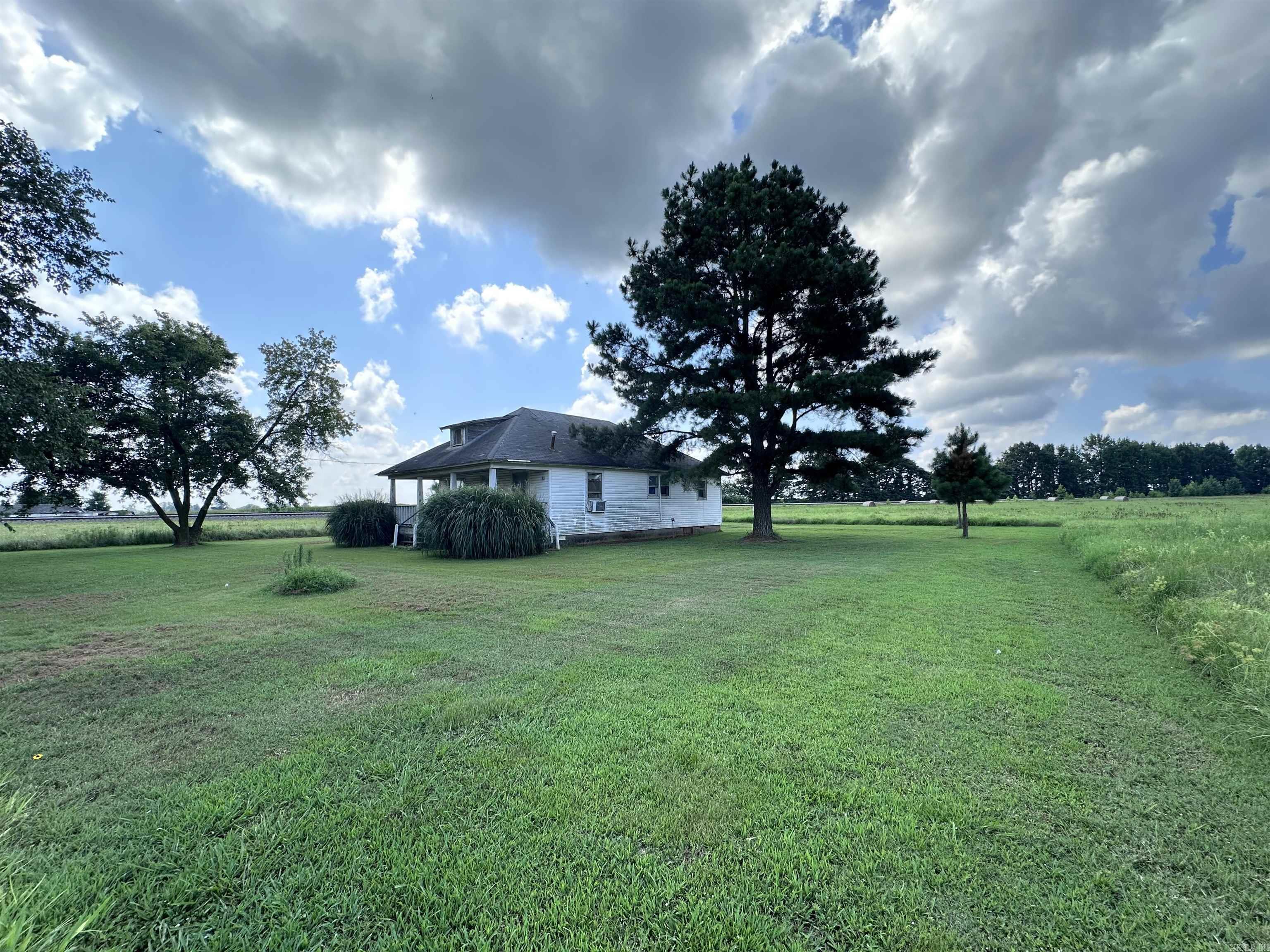164 Clay 474  Greenway, AR