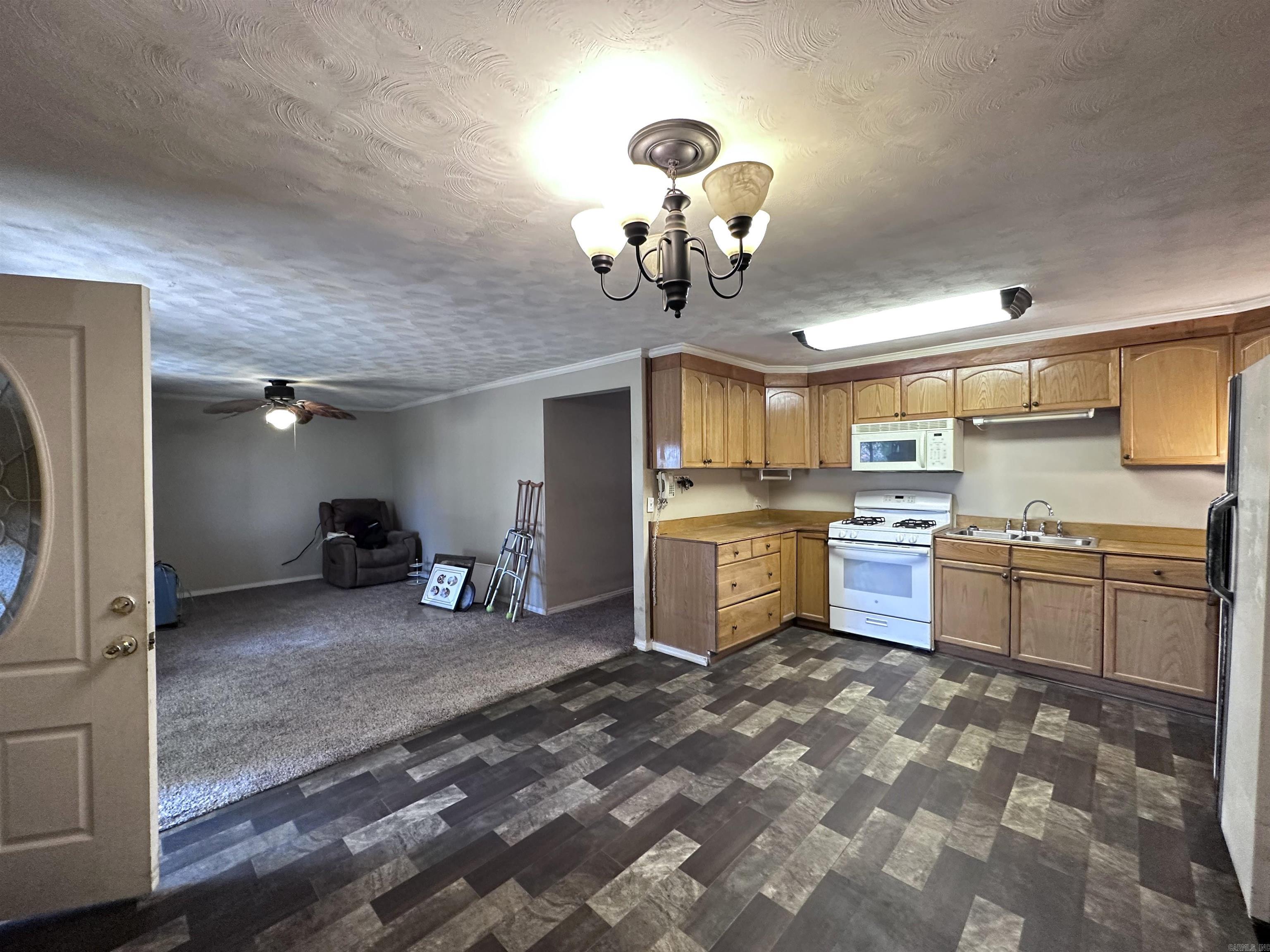 164 Clay 474  Greenway, AR