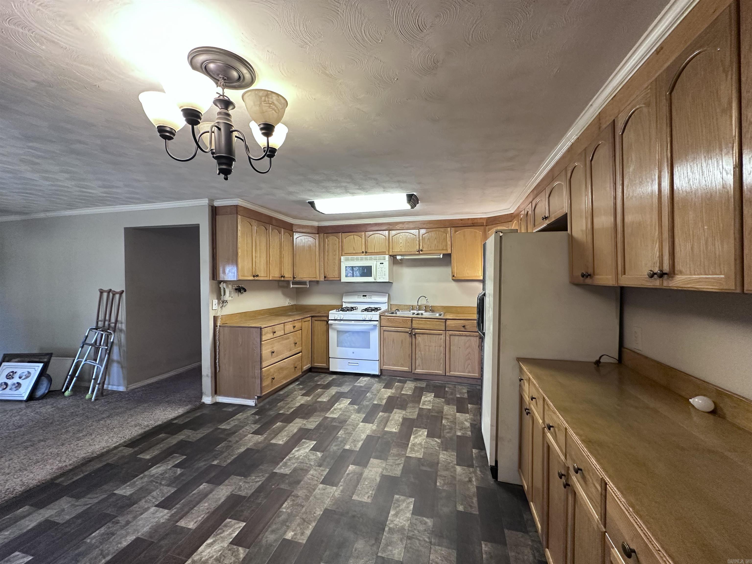 164 Clay 474  Greenway, AR