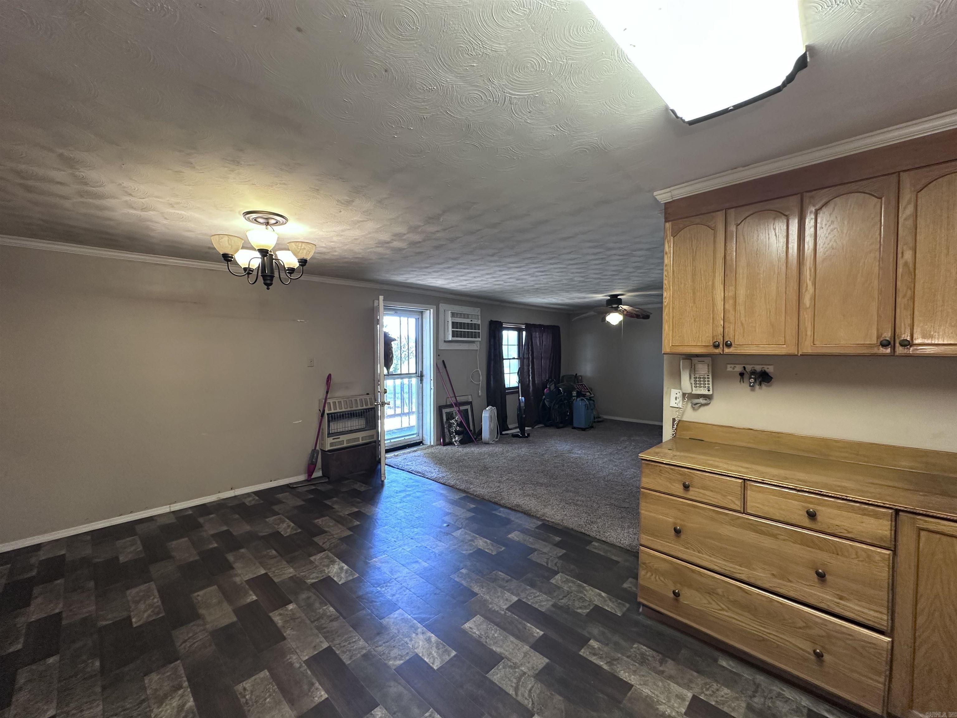 164 Clay 474  Greenway, AR