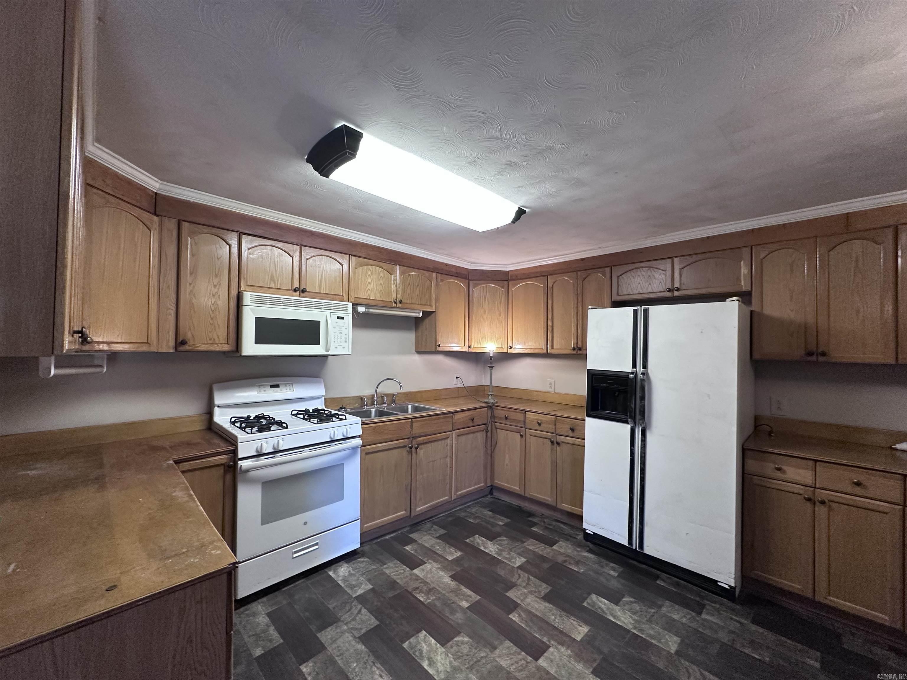 164 Clay 474  Greenway, AR