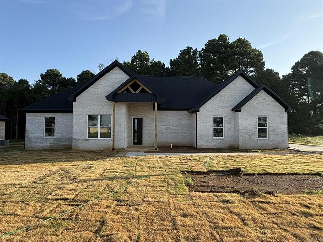 1706  Seattle Slew  Searcy, AR