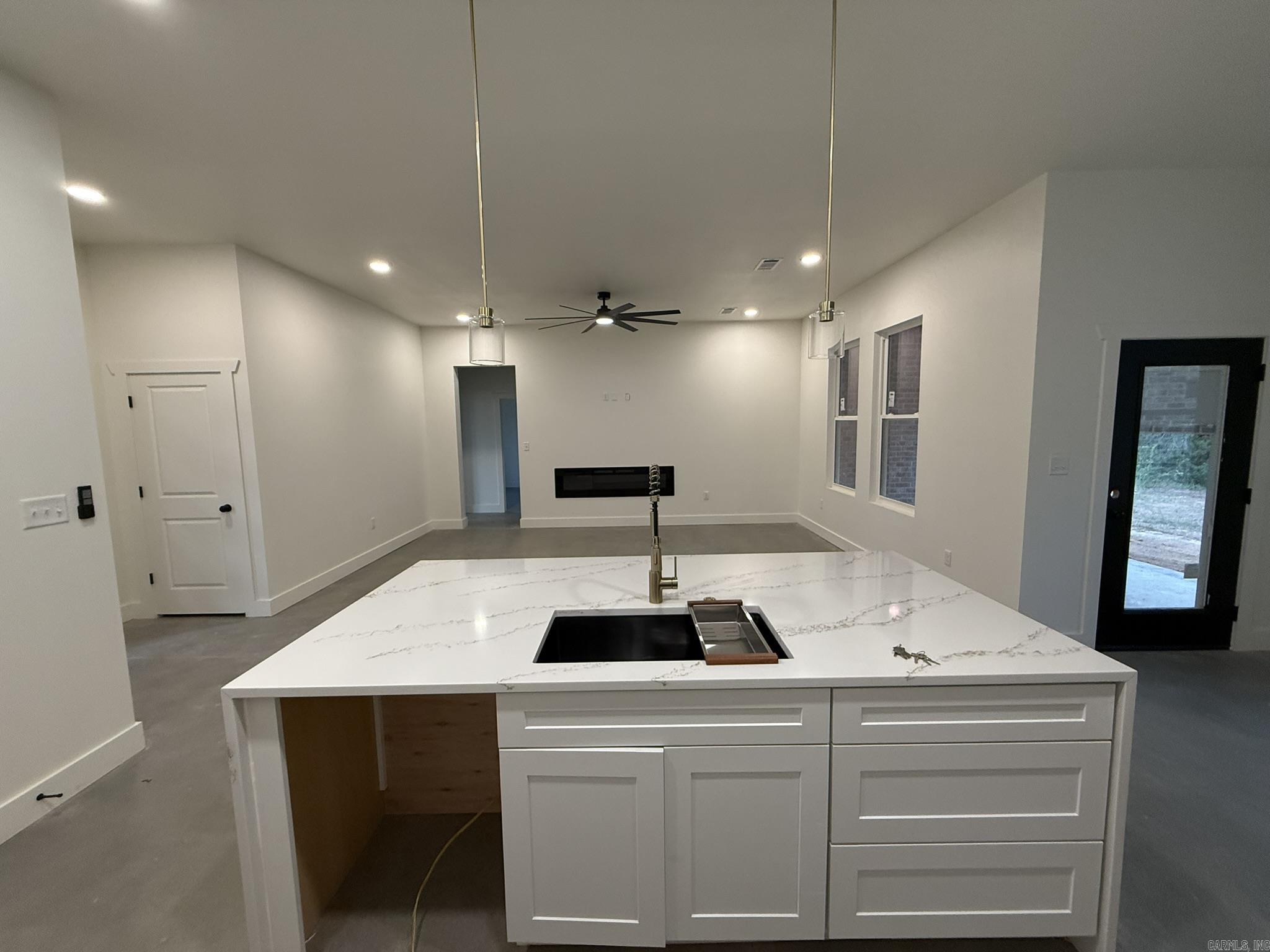 1712 Seattle Slew  Searcy, AR