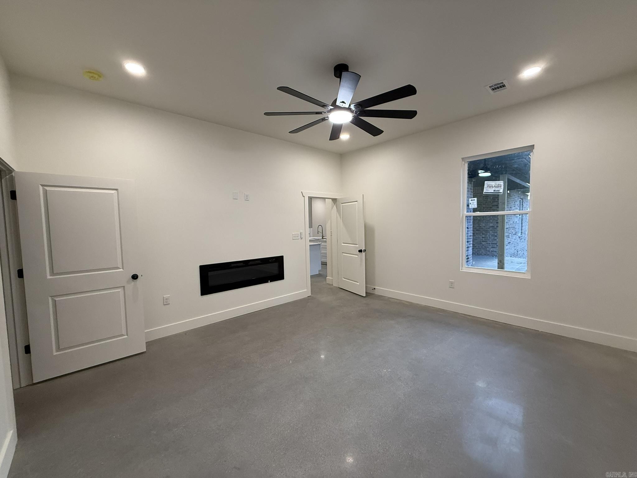 1712 Seattle Slew  Searcy, AR
