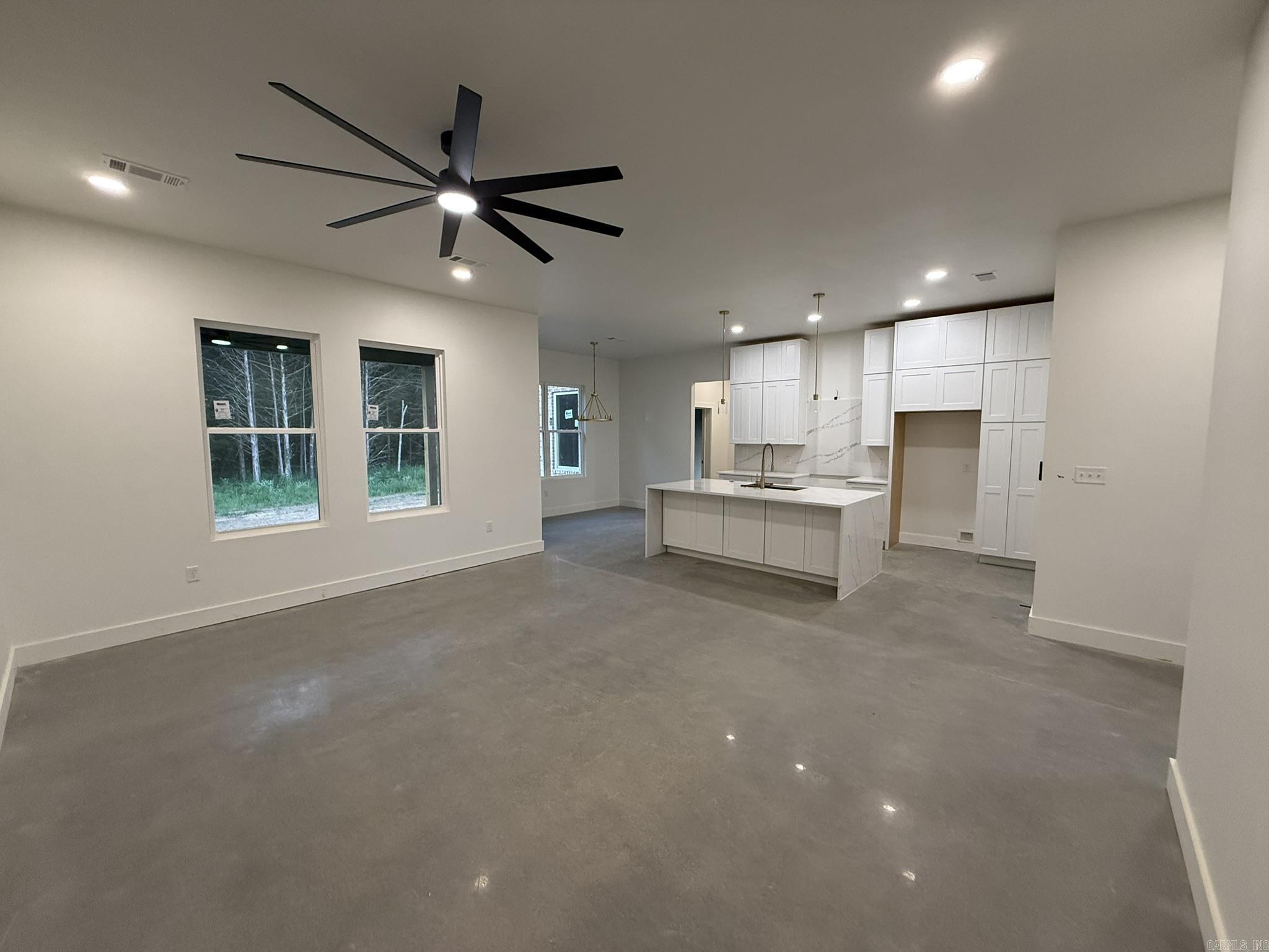1712 Seattle Slew  Searcy, AR