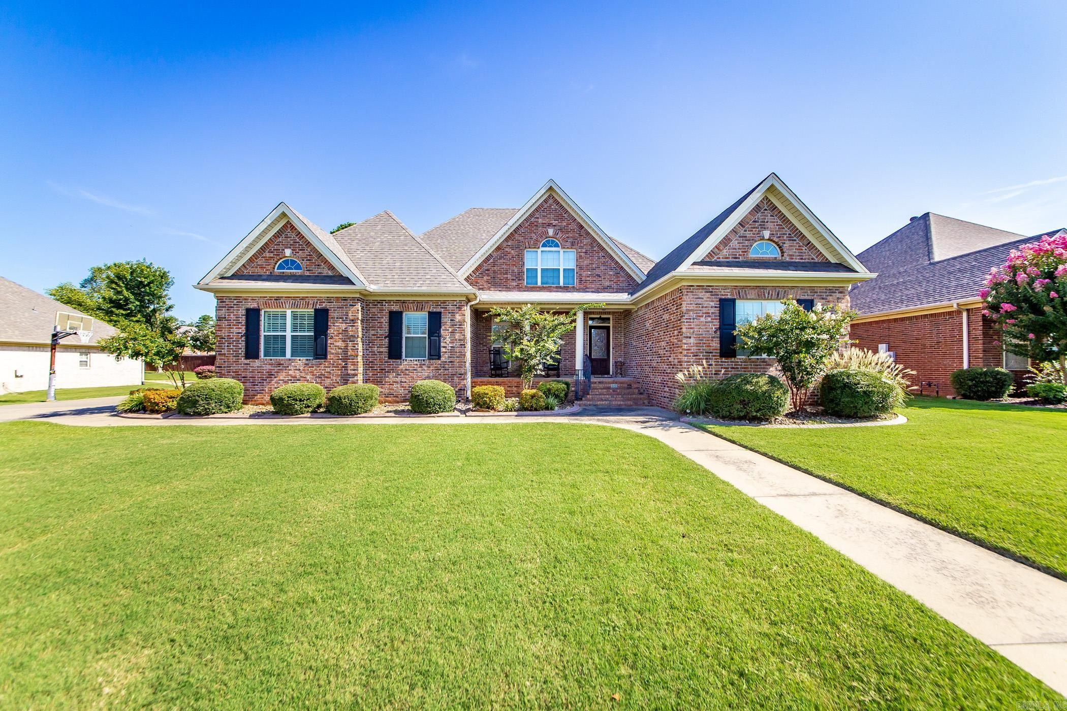 12 Blanchard Drive