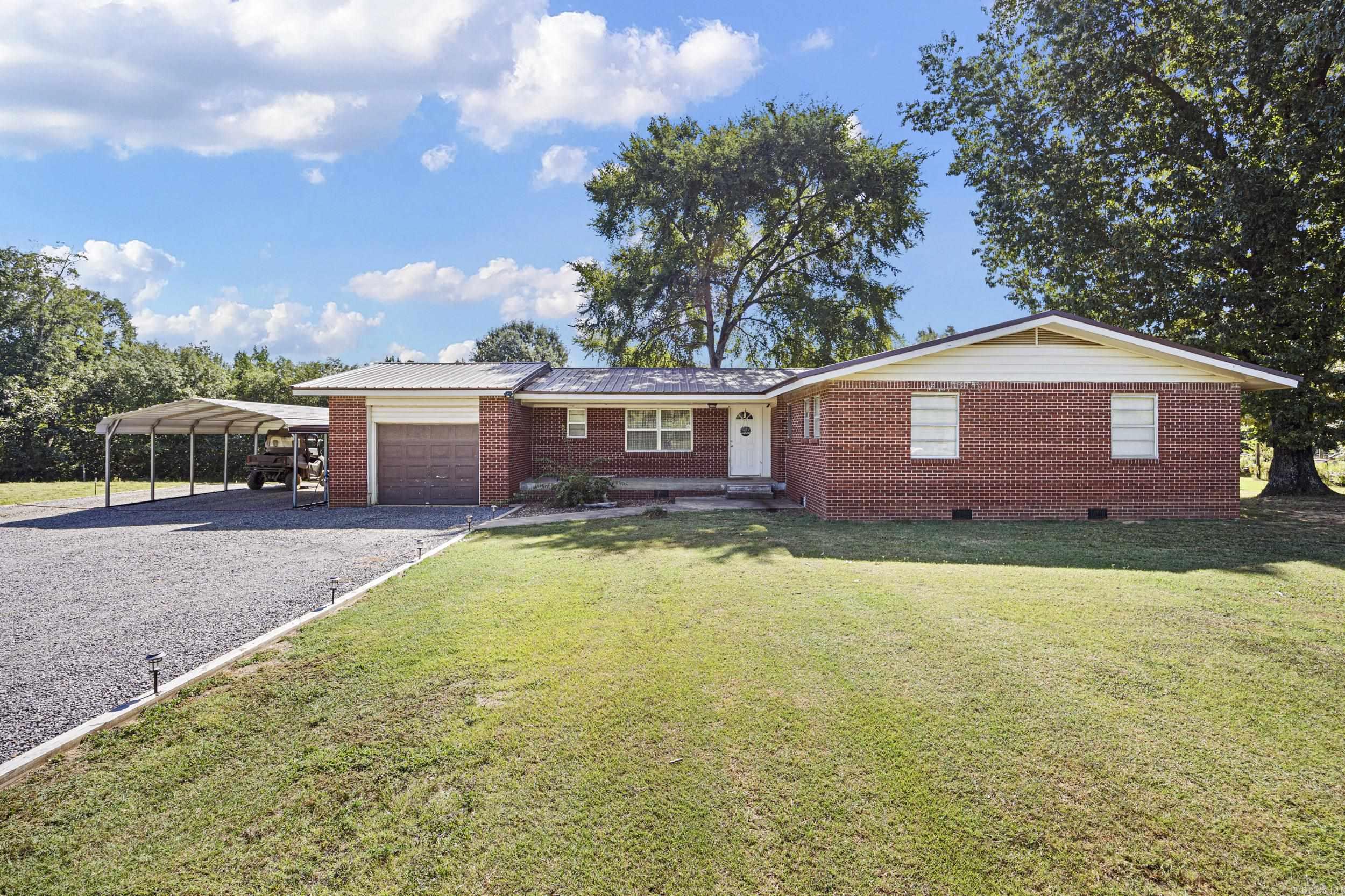 11276 Pin Oak  Belleville, AR