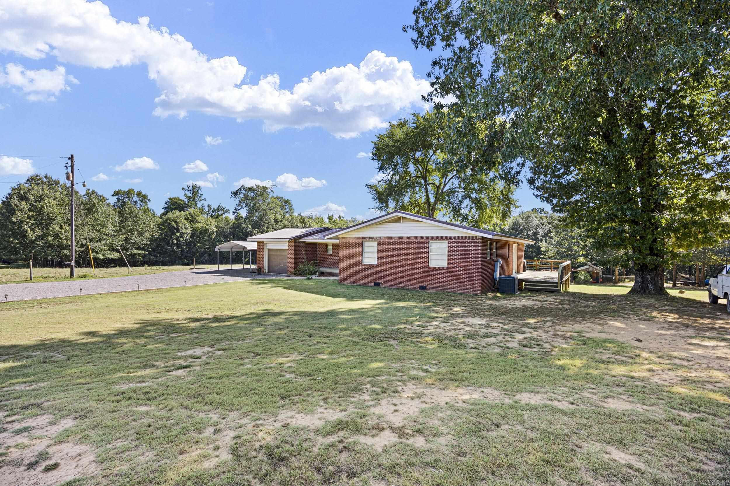 11276 Pin Oak  Belleville, AR