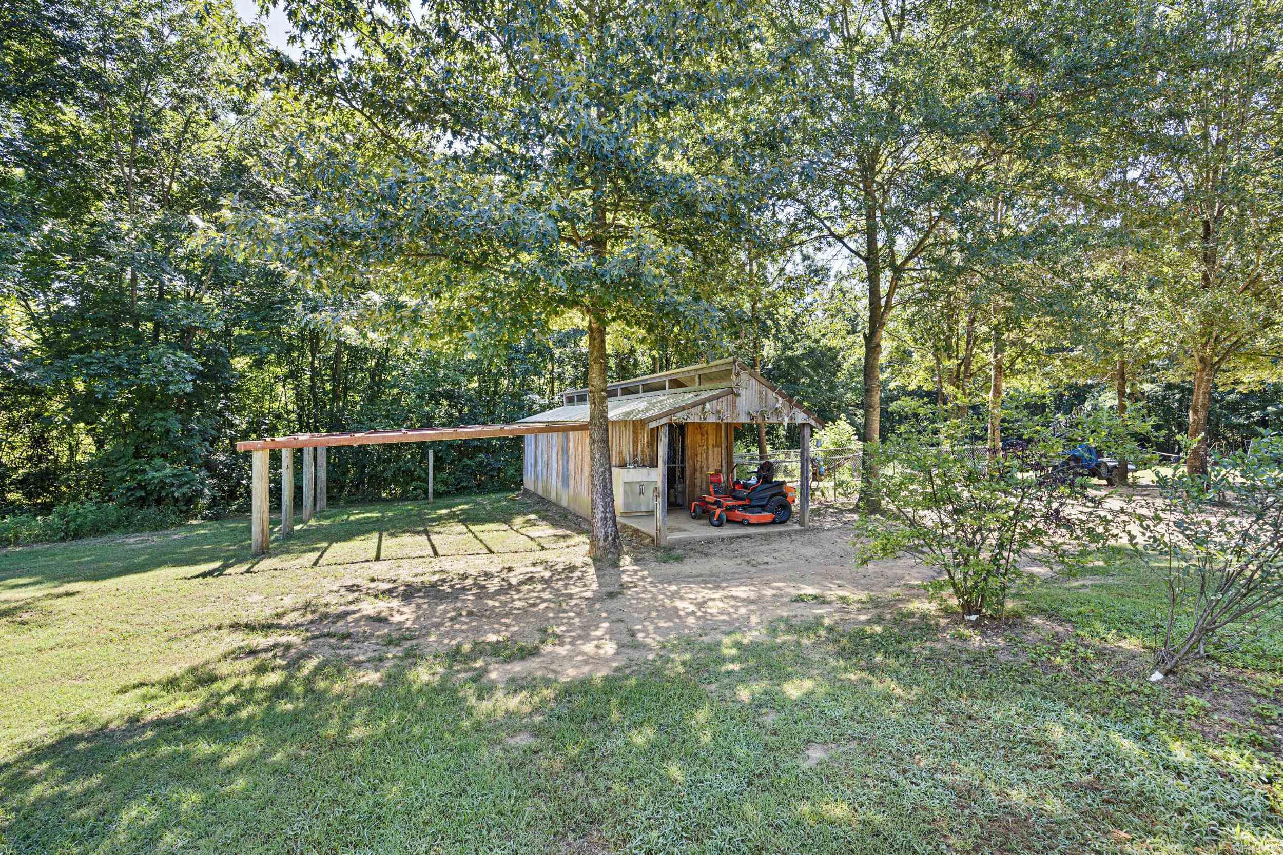 11276 Pin Oak  Belleville, AR
