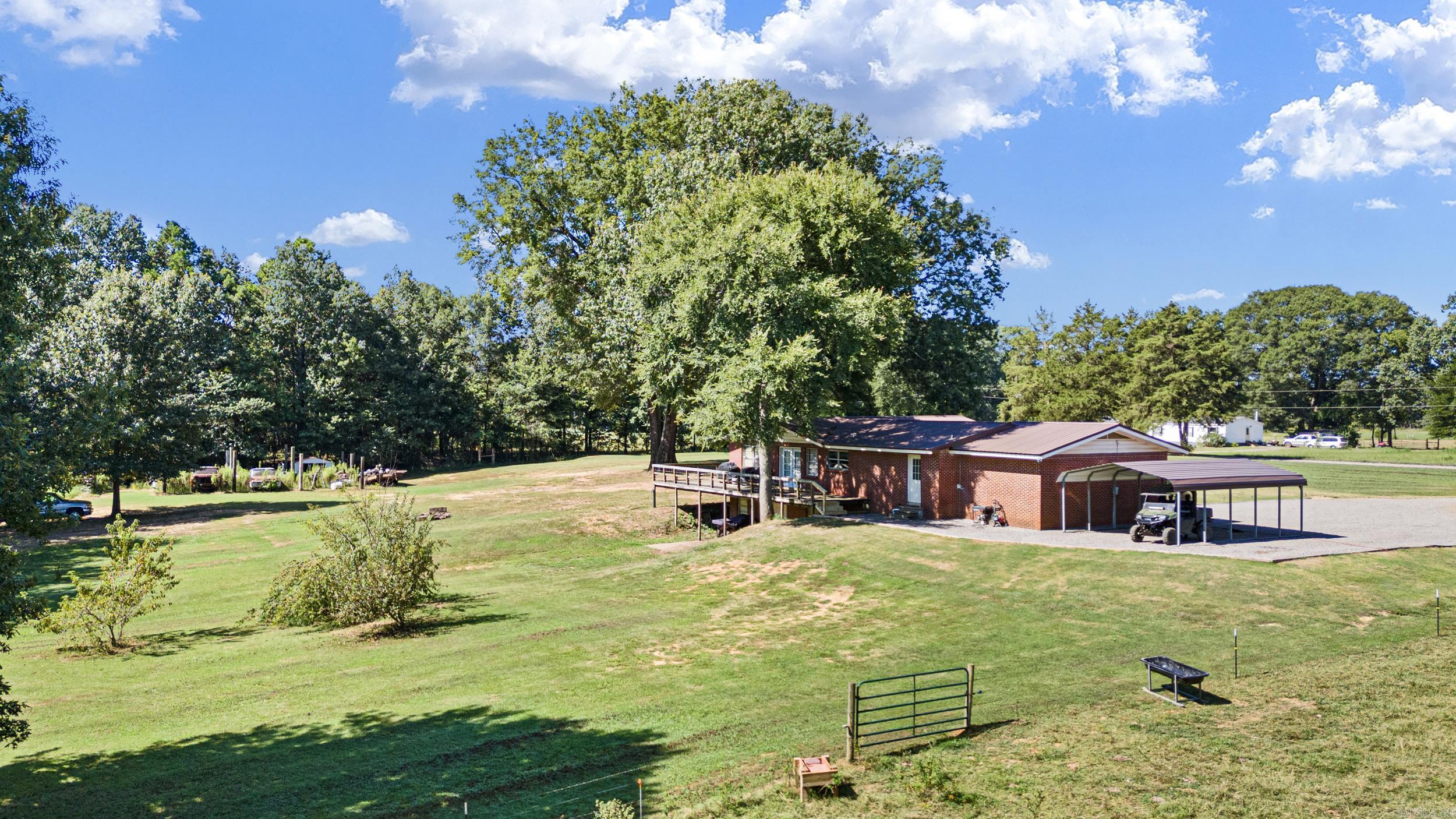 11276 Pin Oak  Belleville, AR