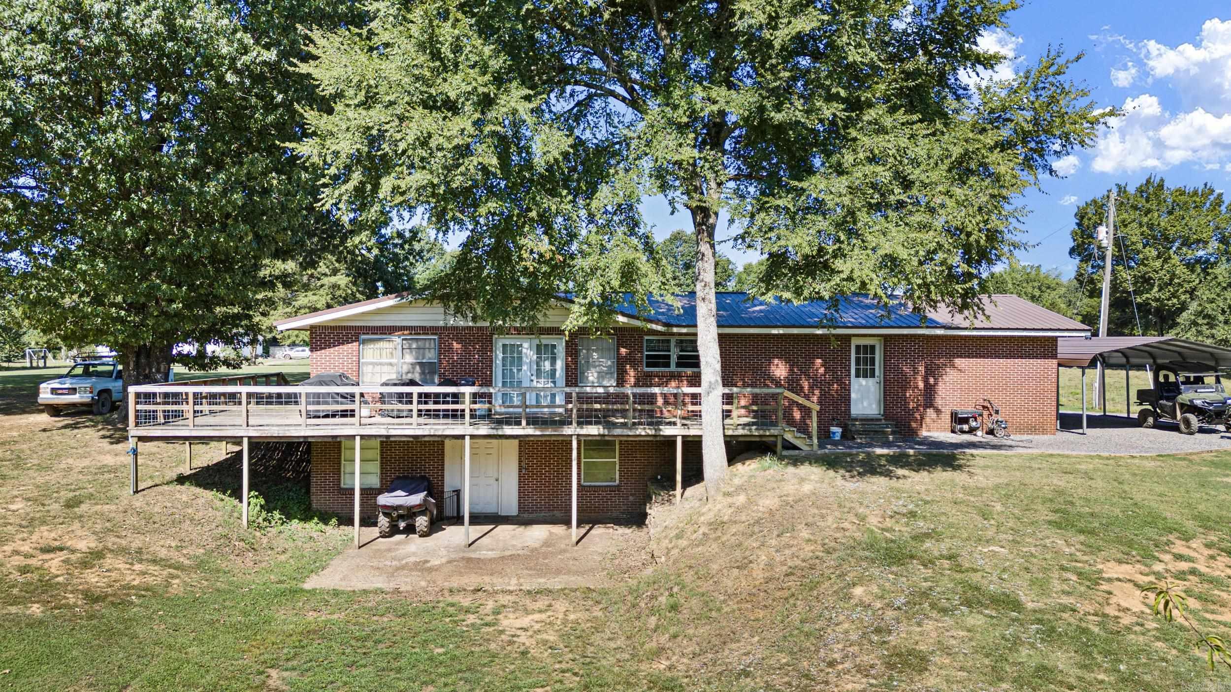 11276 Pin Oak  Belleville, AR