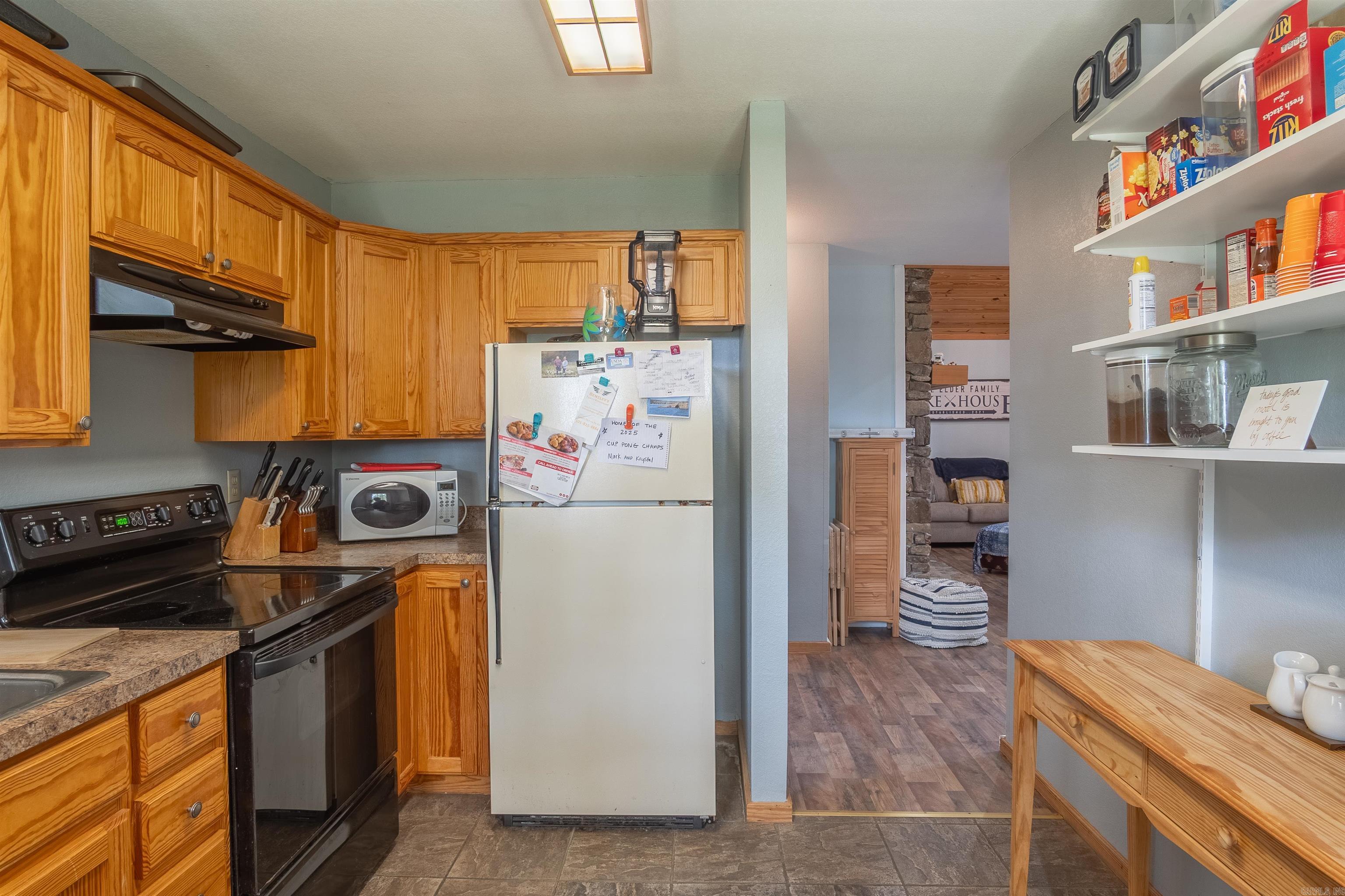 85 Jimmerson  Higden, AR