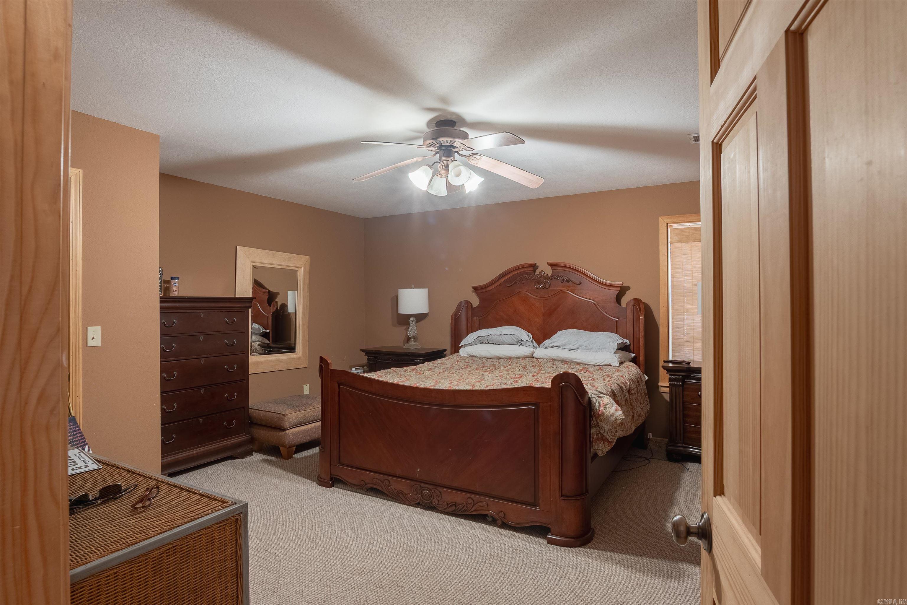 85 Jimmerson  Higden, AR