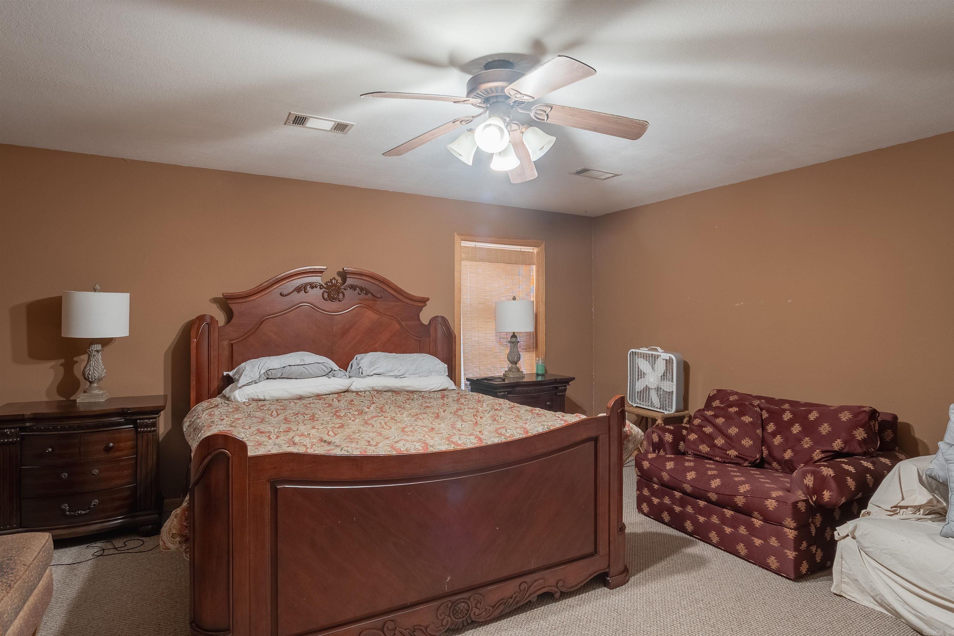 85 Jimmerson  Higden, AR