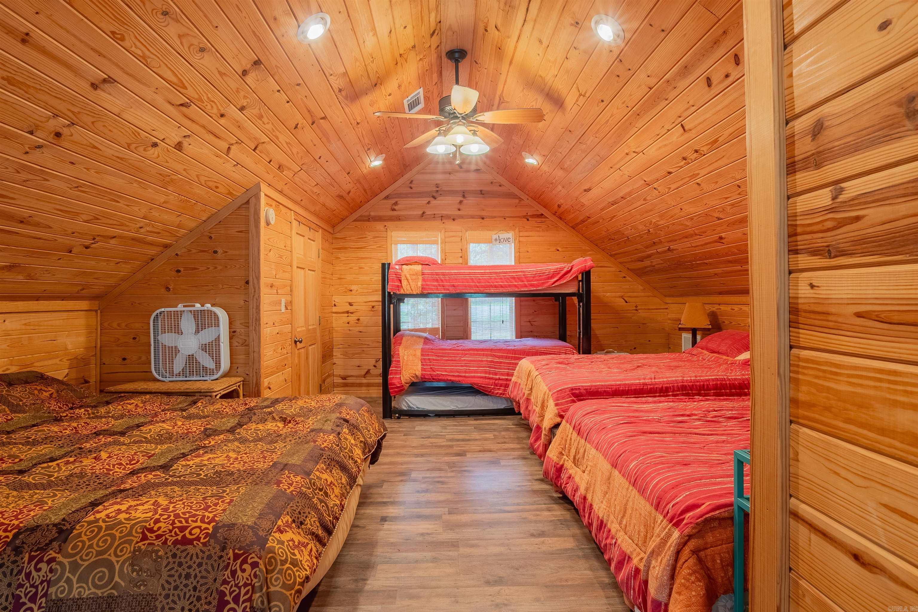 85 Jimmerson  Higden, AR