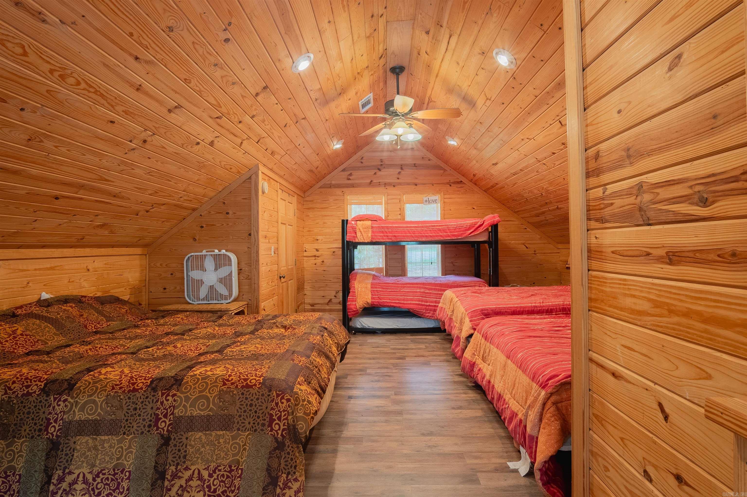 85 Jimmerson  Higden, AR
