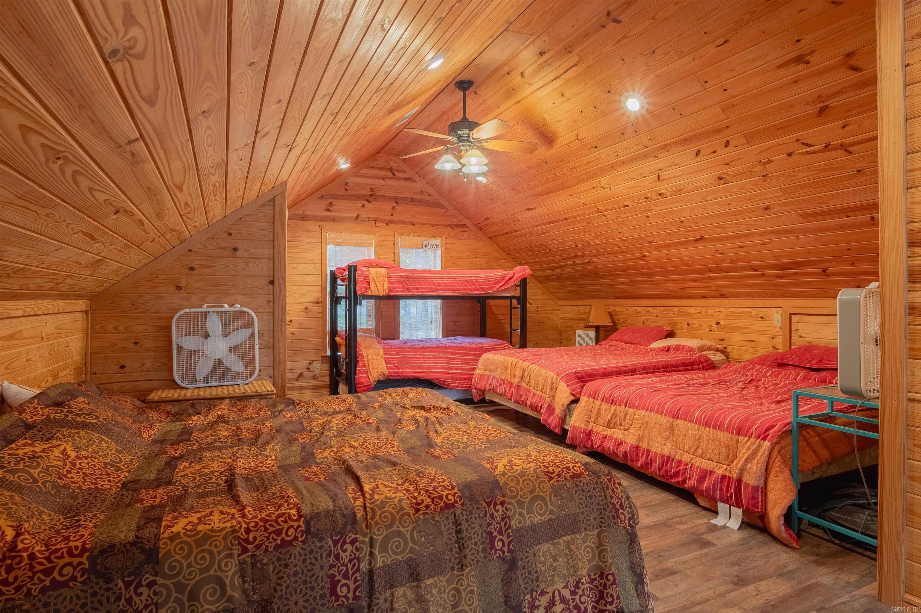 85 Jimmerson  Higden, AR