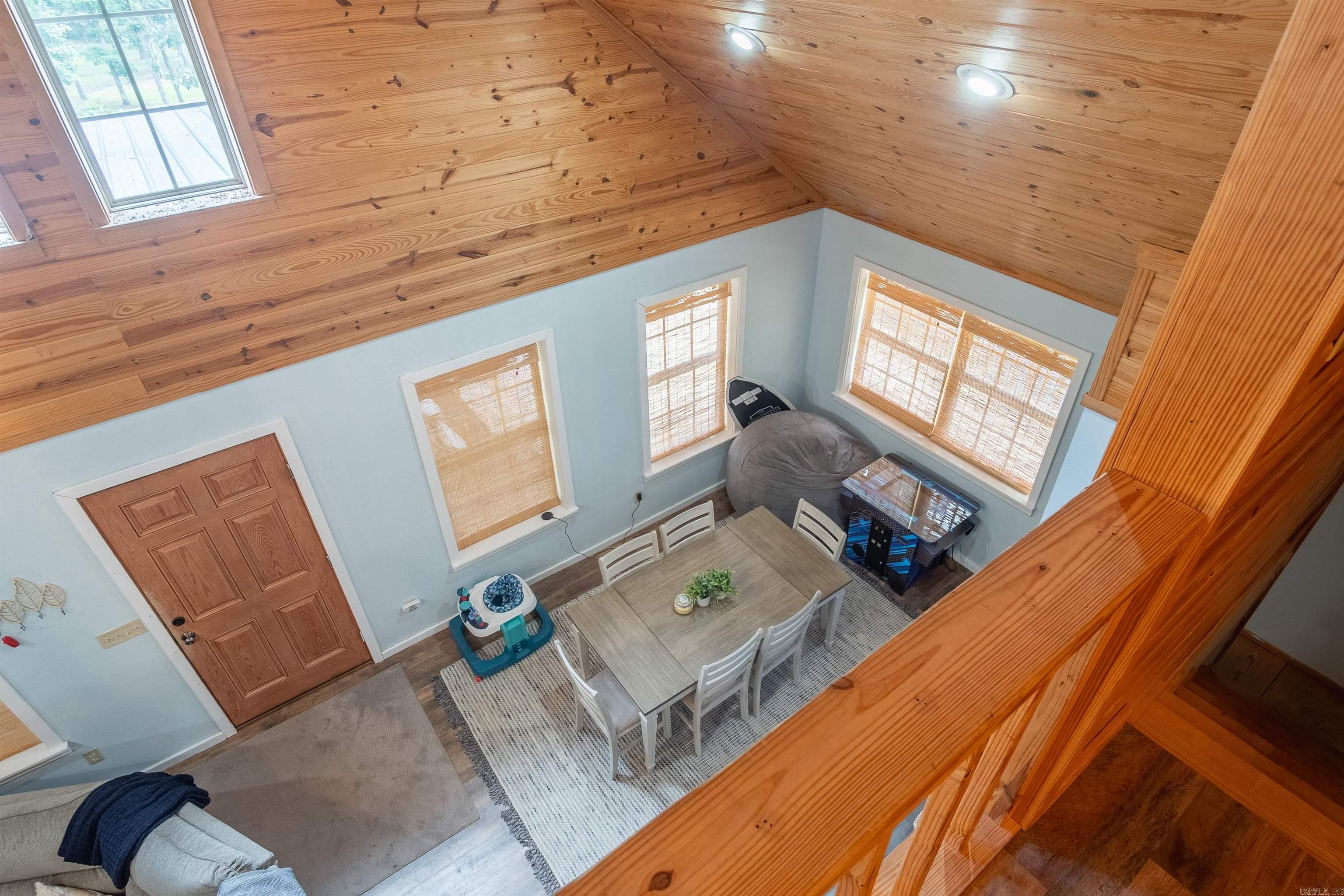 85 Jimmerson  Higden, AR