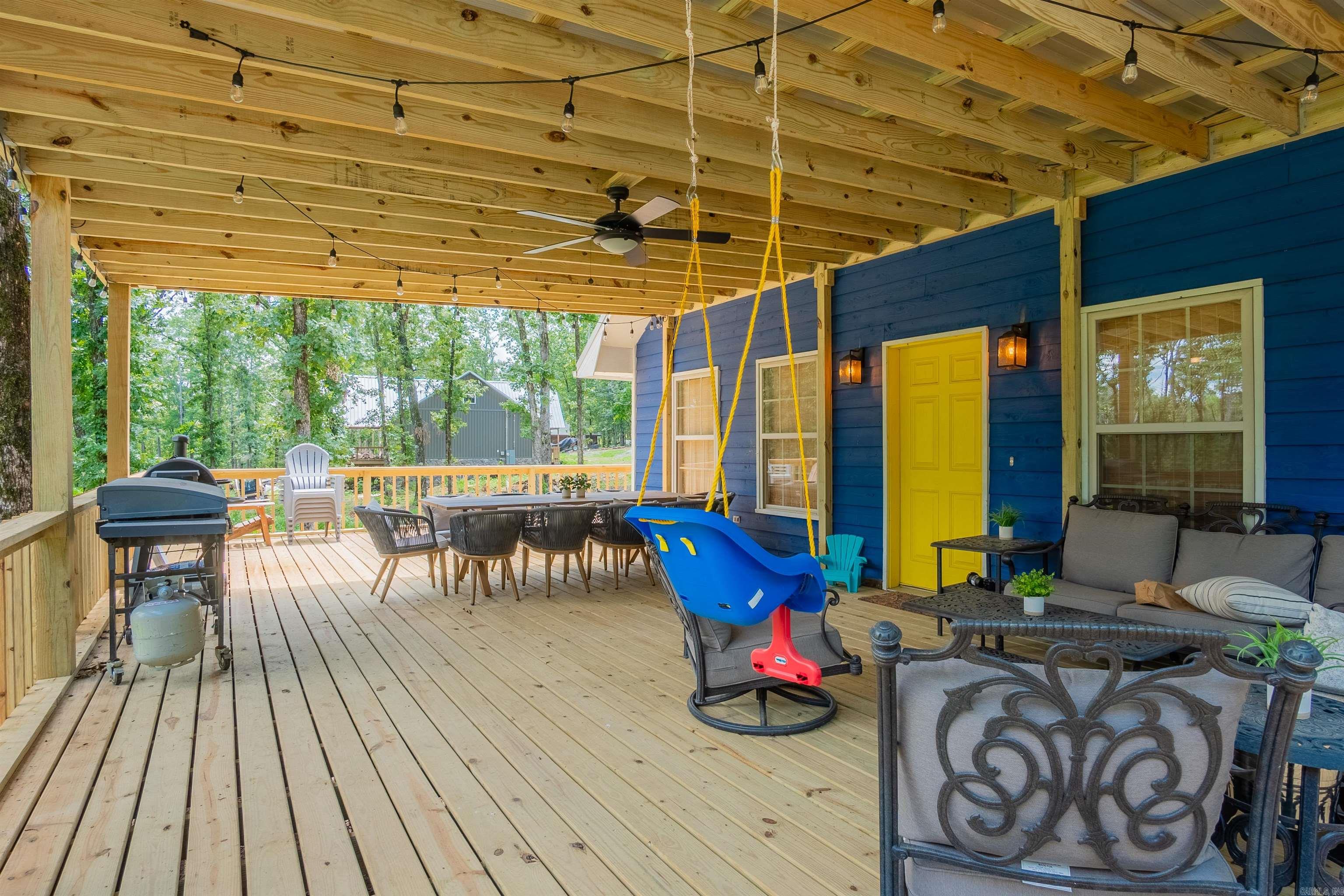 85 Jimmerson  Higden, AR