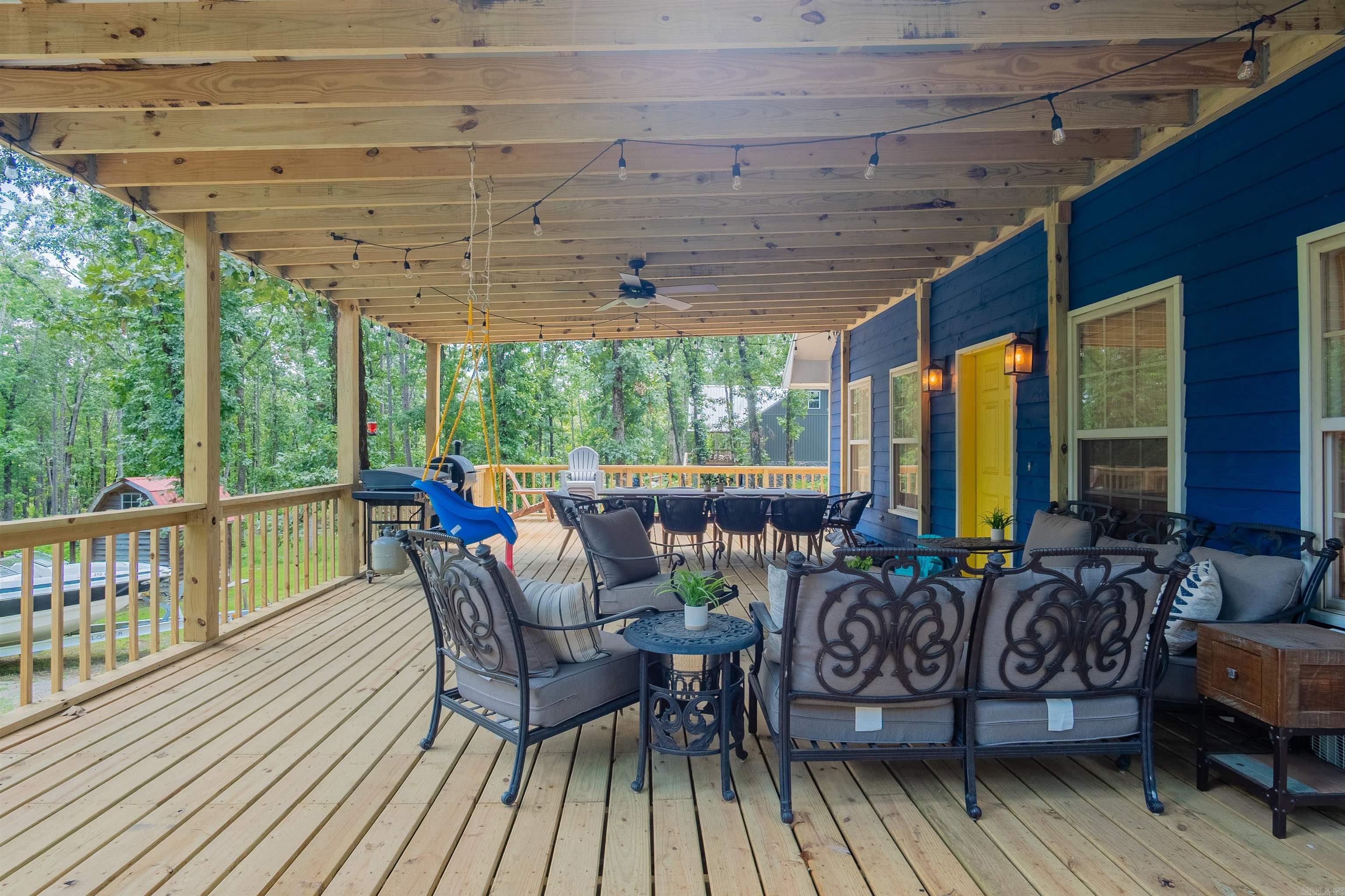 85 Jimmerson  Higden, AR