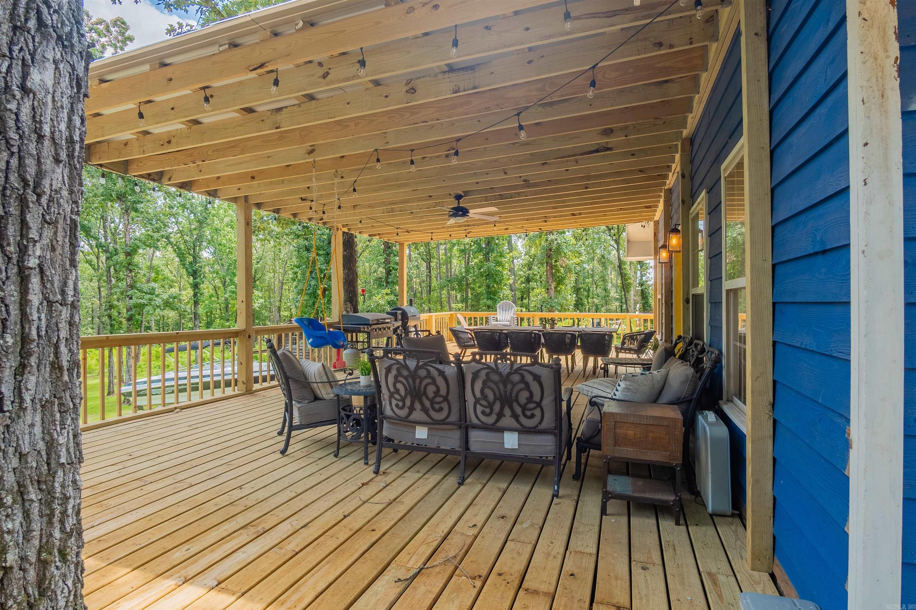 85 Jimmerson  Higden, AR