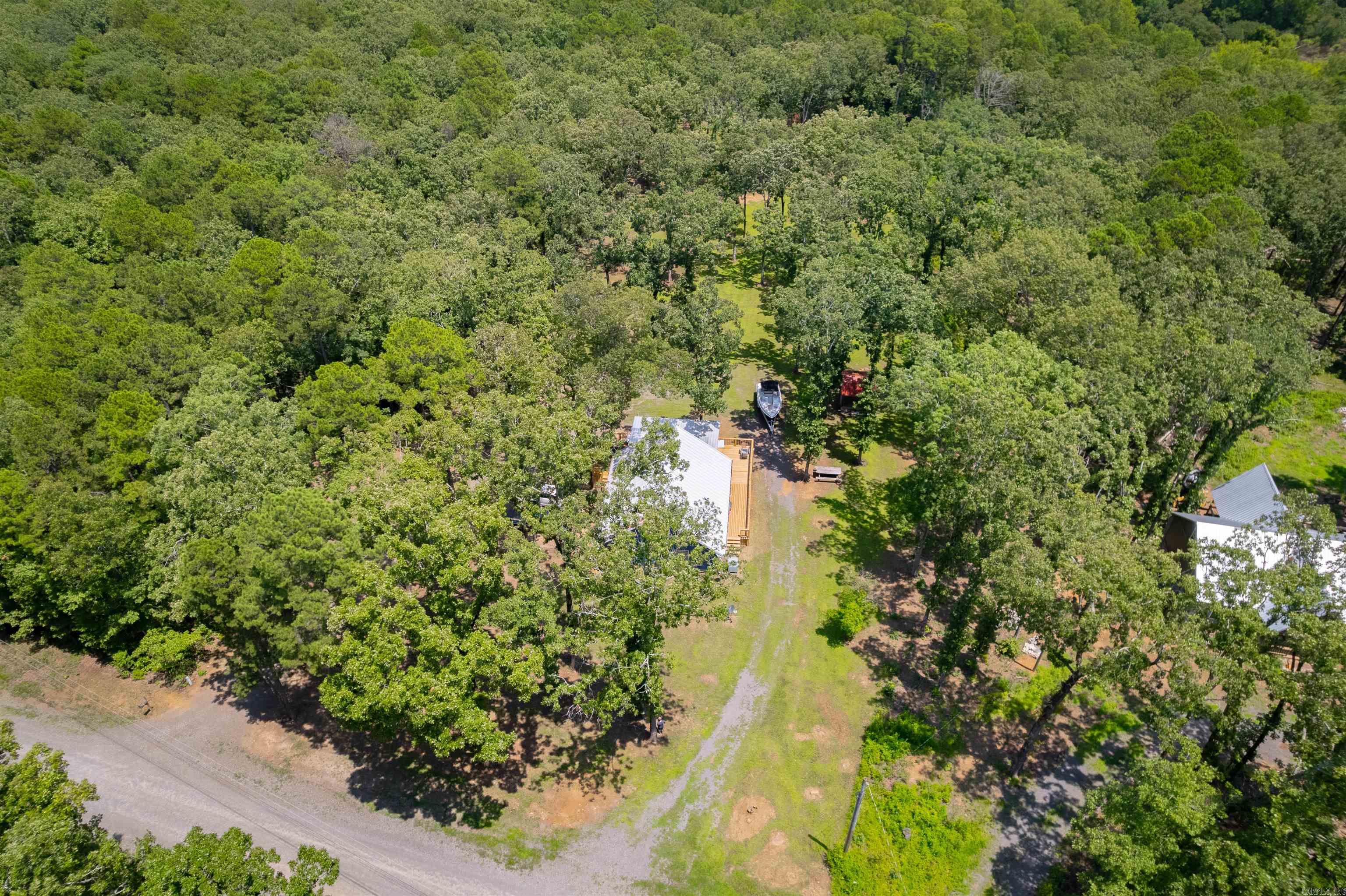 85 Jimmerson  Higden, AR