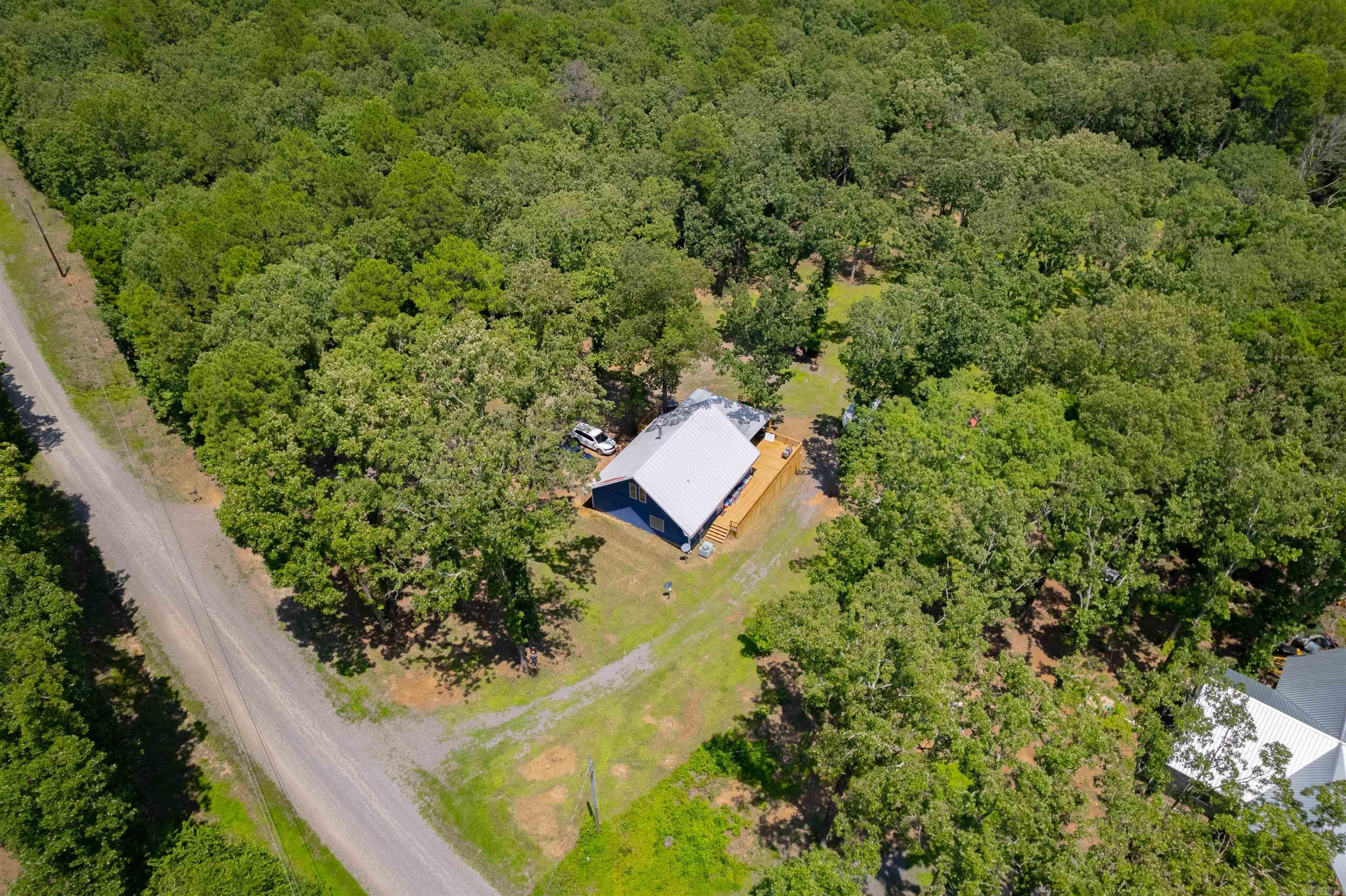 85 Jimmerson  Higden, AR