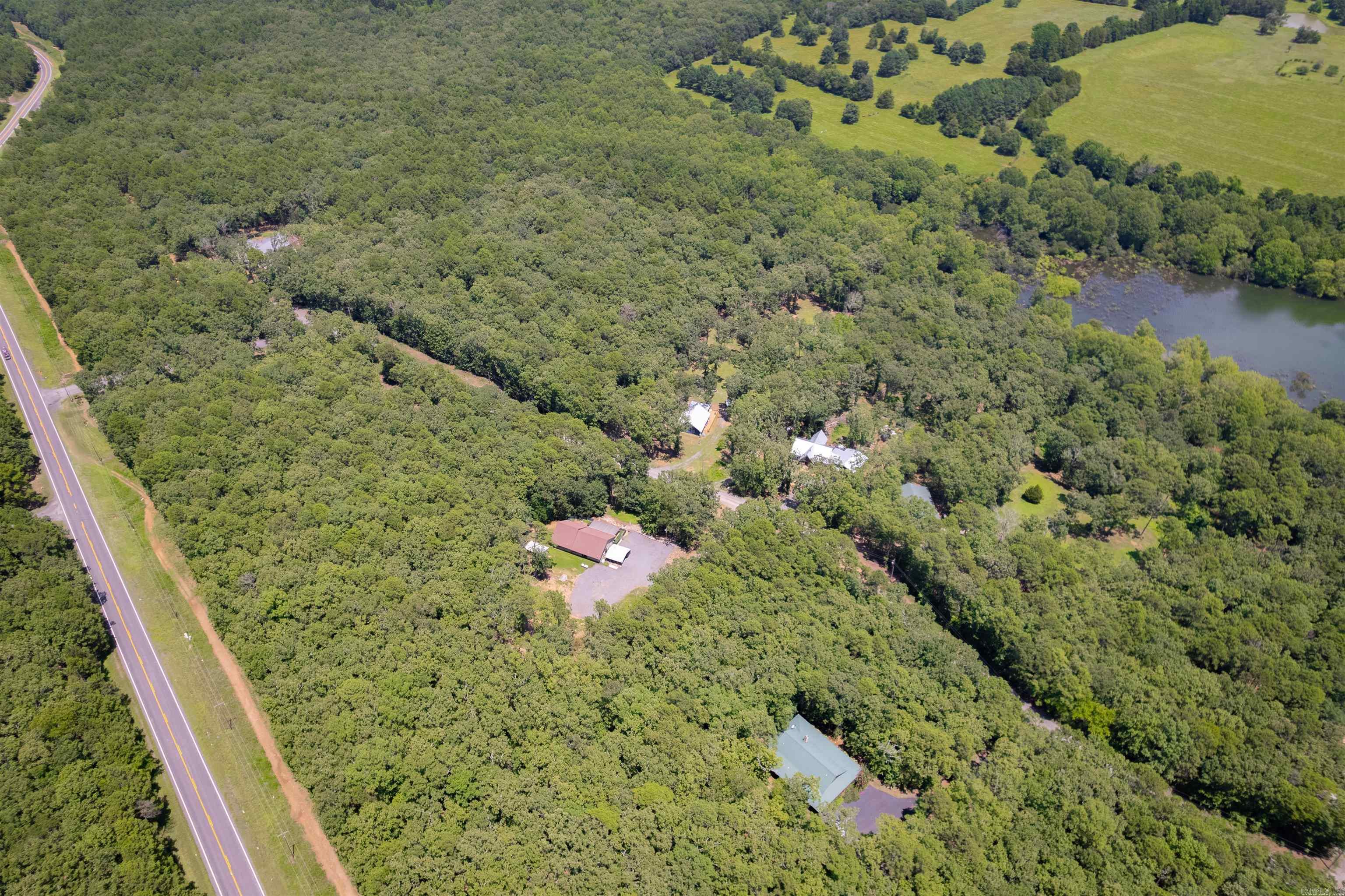 85 Jimmerson  Higden, AR