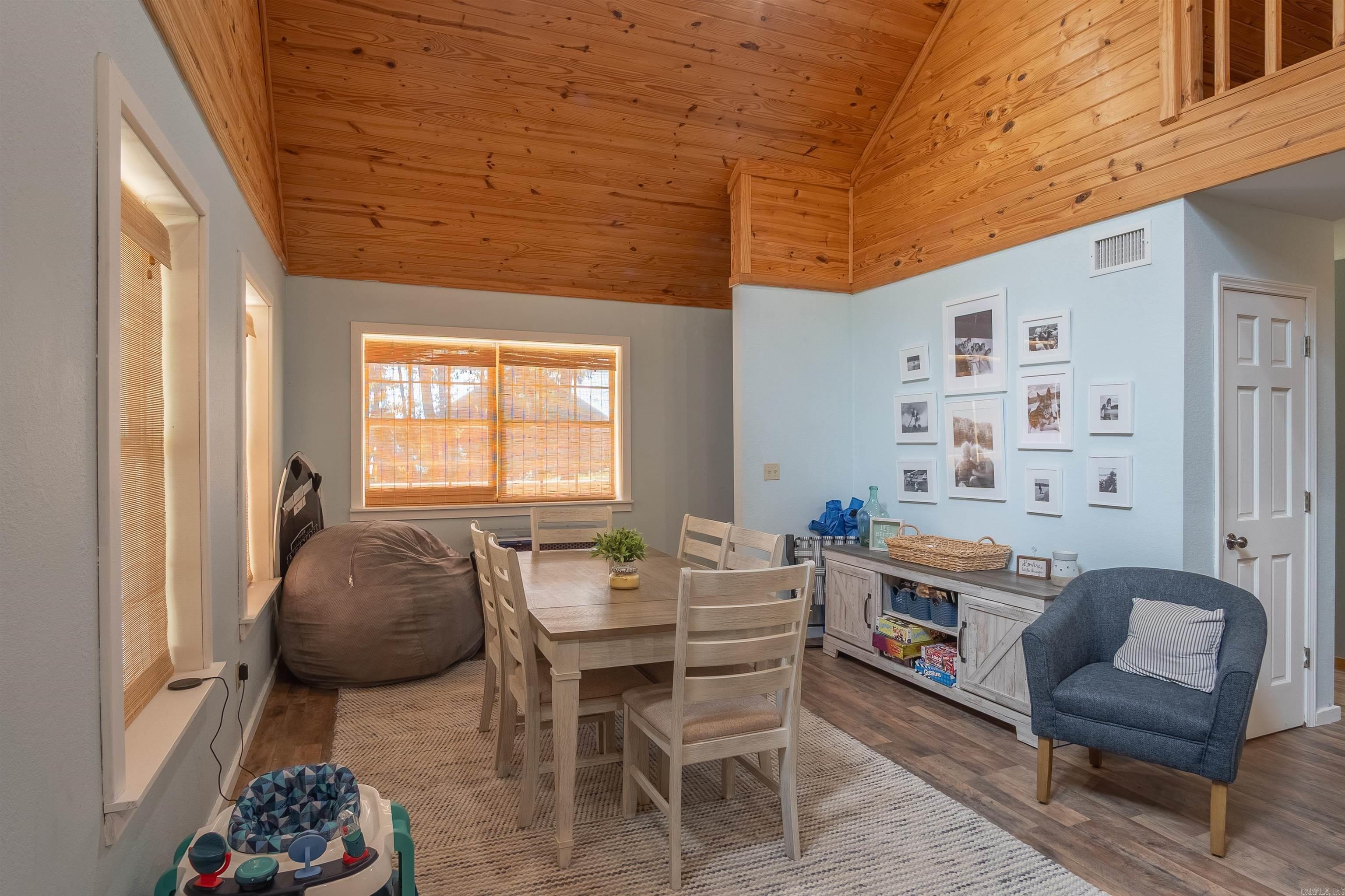 85 Jimmerson  Higden, AR