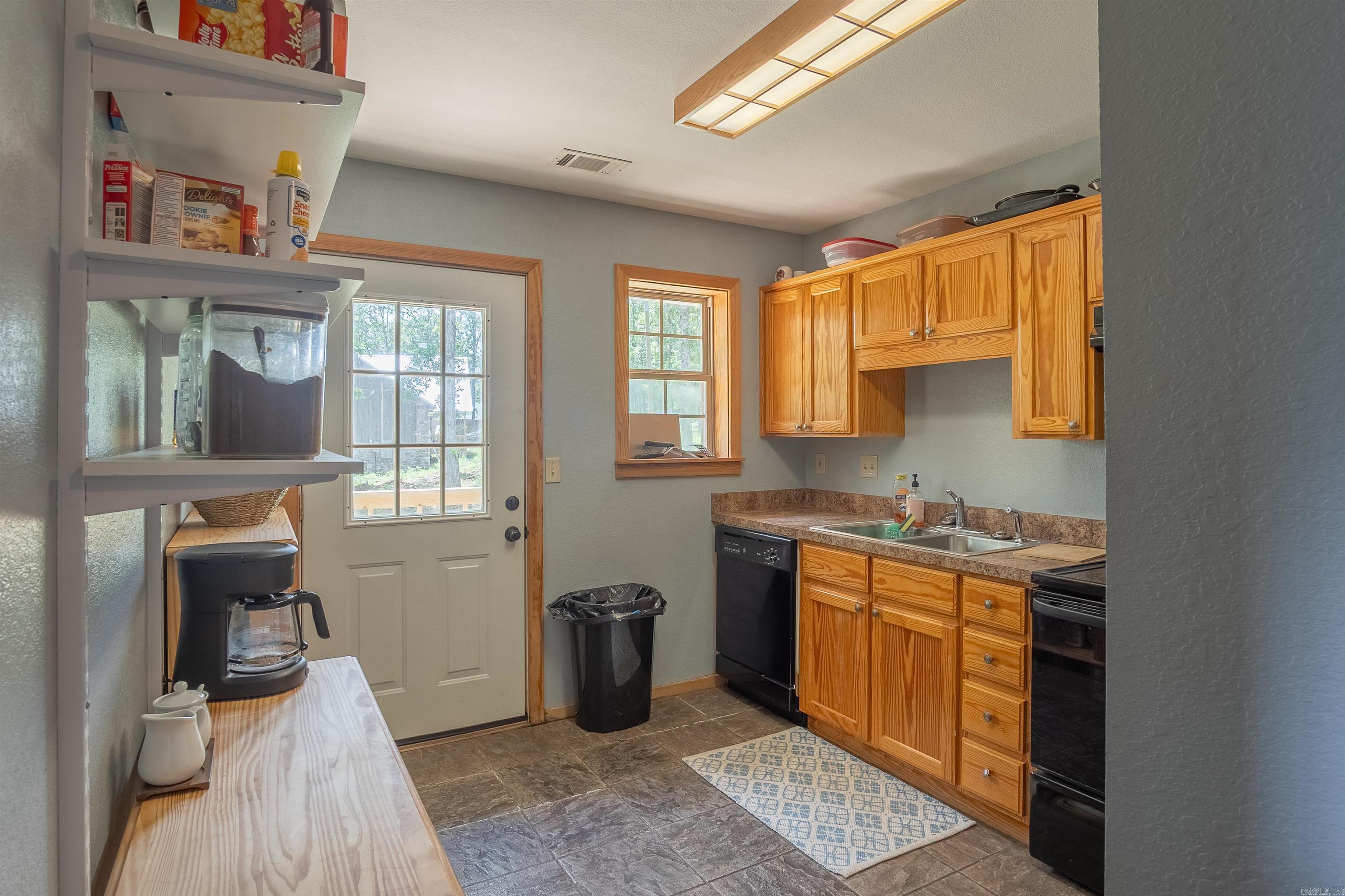 85 Jimmerson  Higden, AR