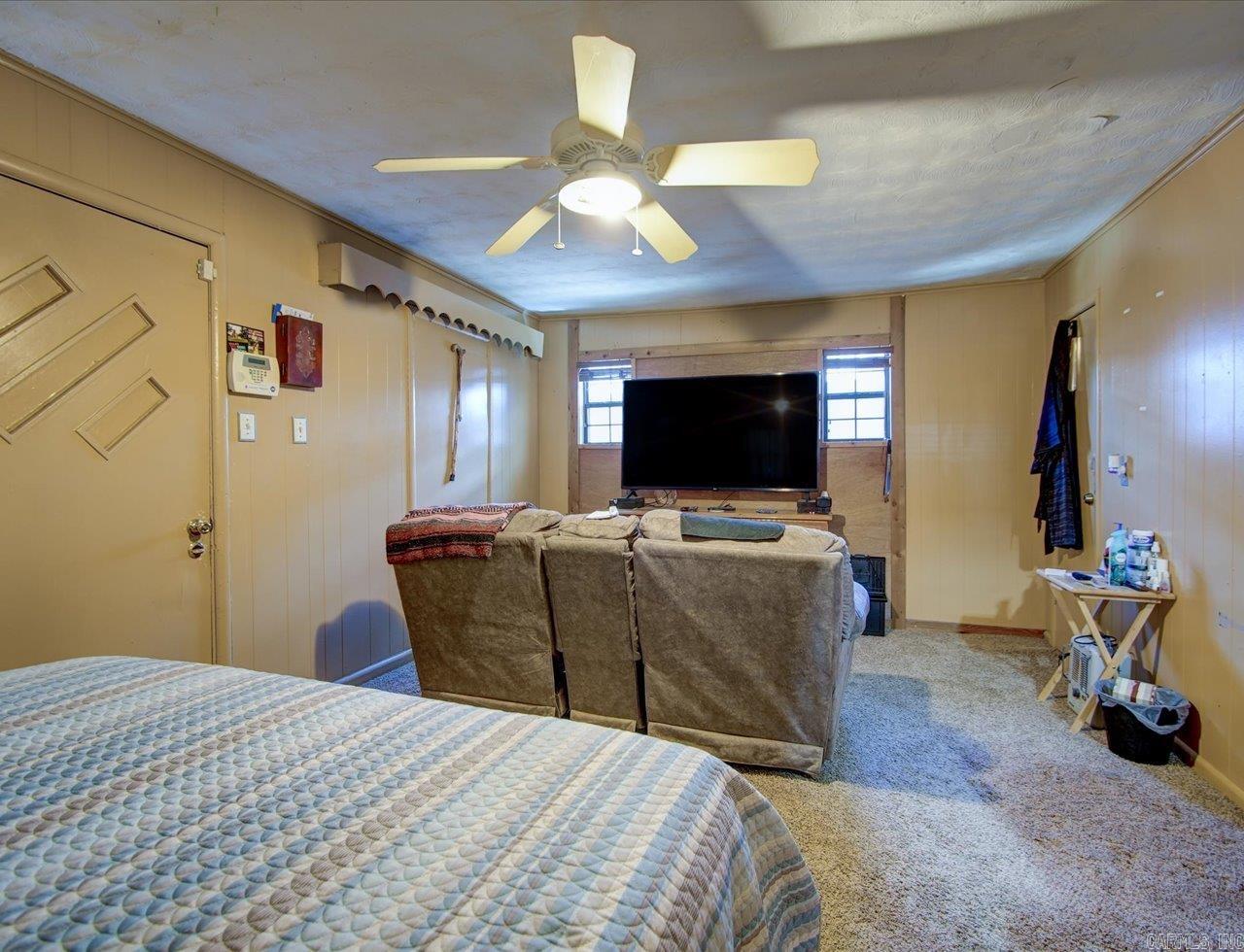 245 & 247 Silver  Hot Springs, AR