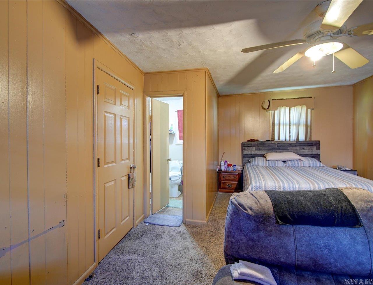 245 & 247 Silver  Hot Springs, AR